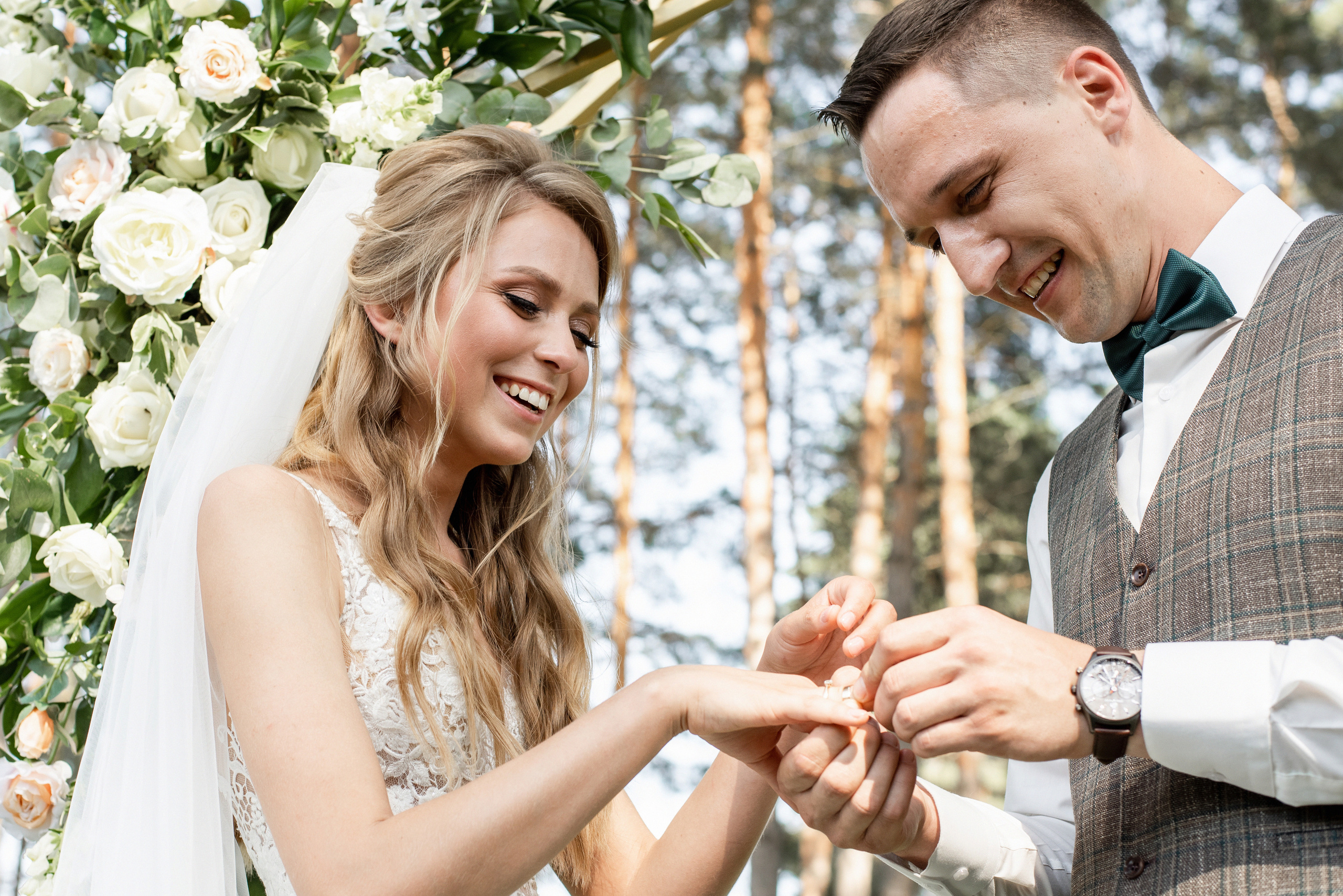 Our summer. Fostik Alexander — photographer