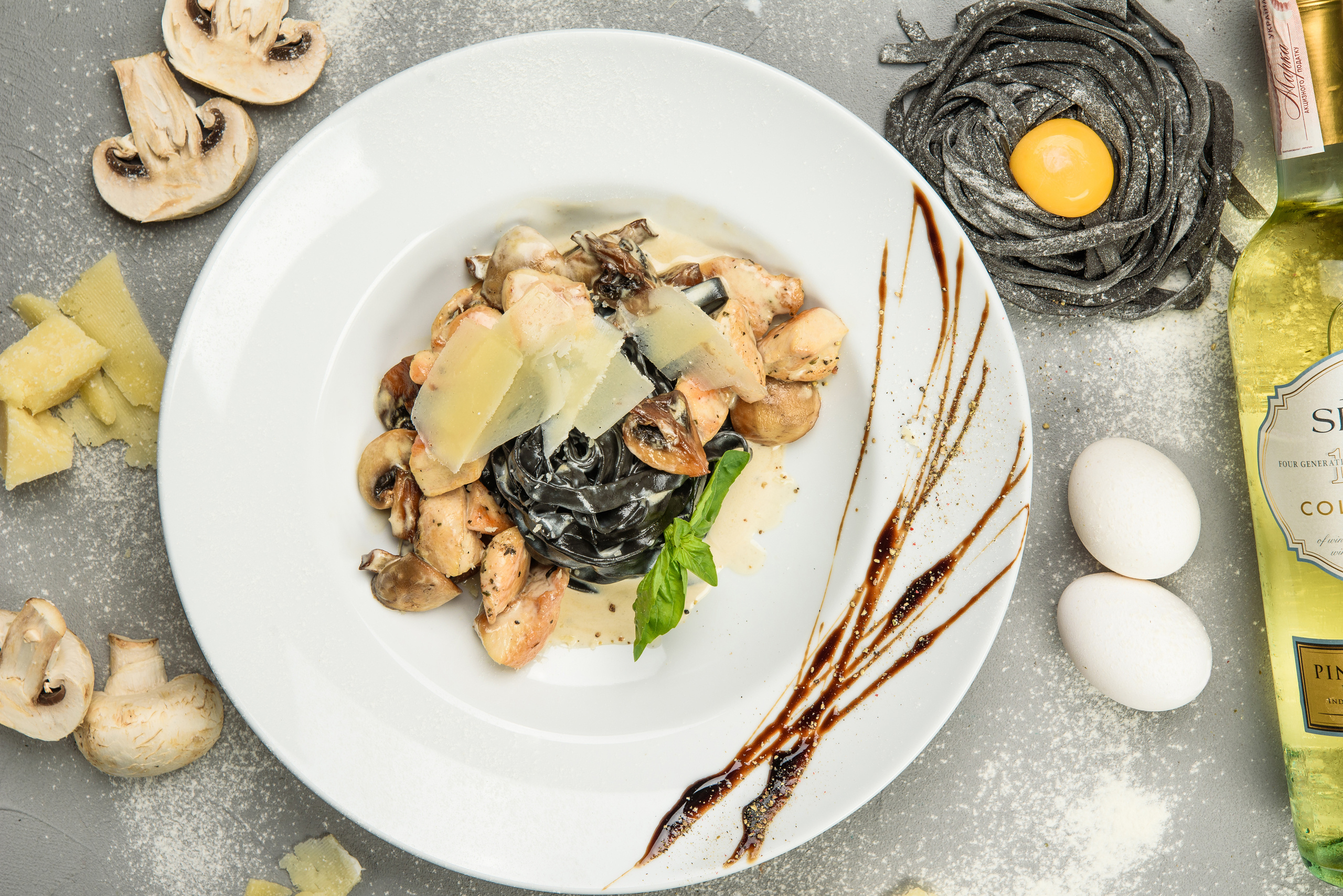 JACK BAR. Фостик Олександр — фотограф