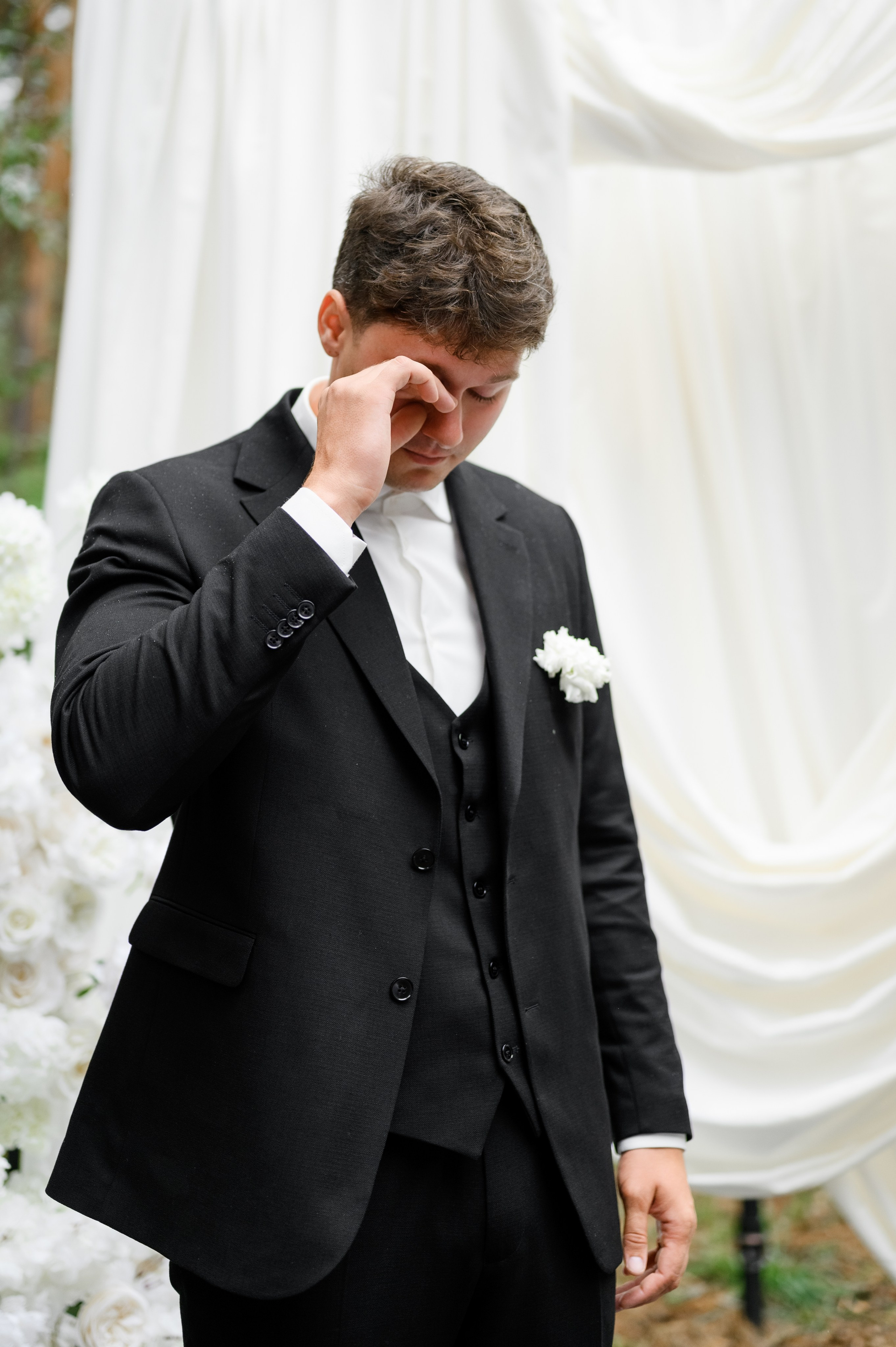 Подих кохання. Фостик Олександр — фотограф