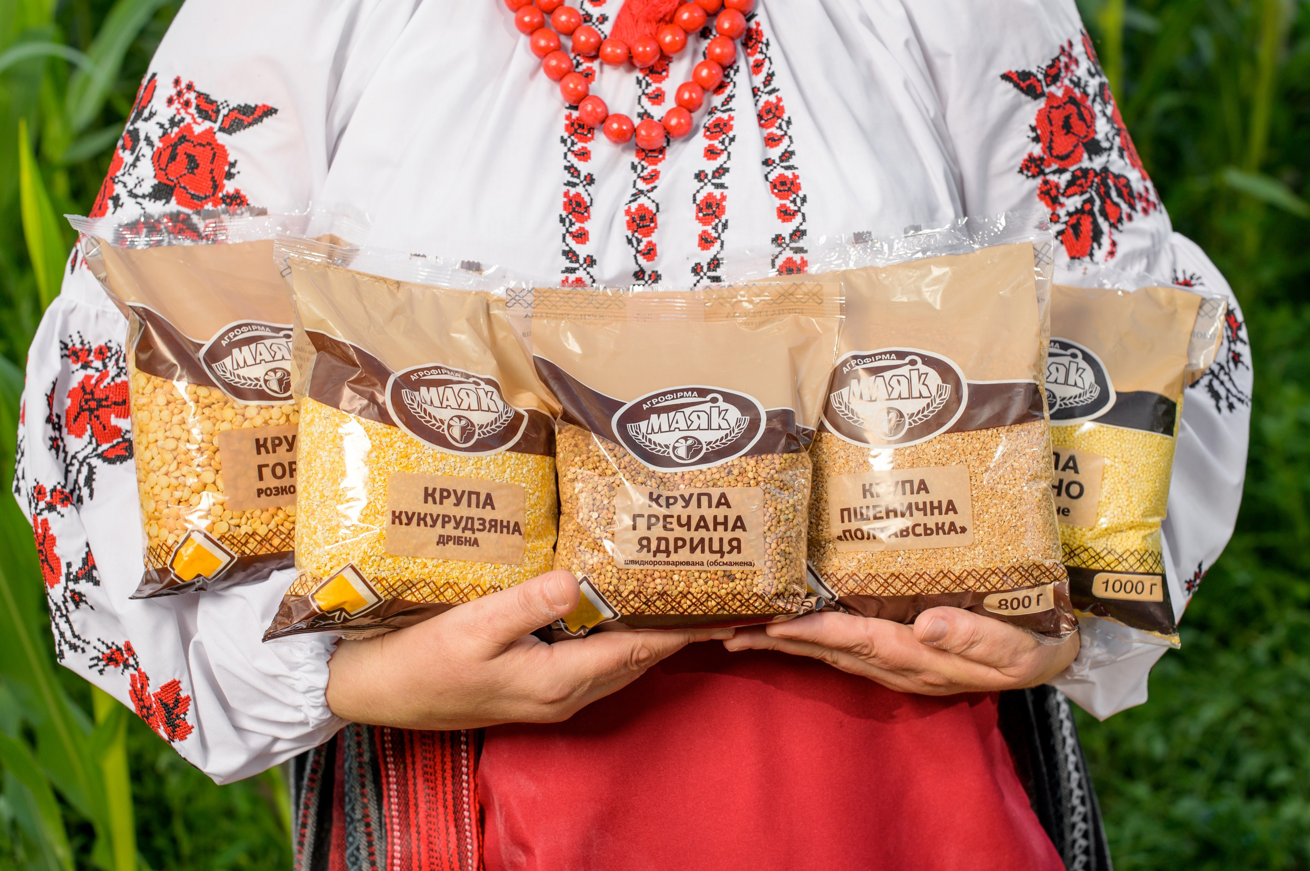 «Рідне село». Фостик Олександр — фотограф