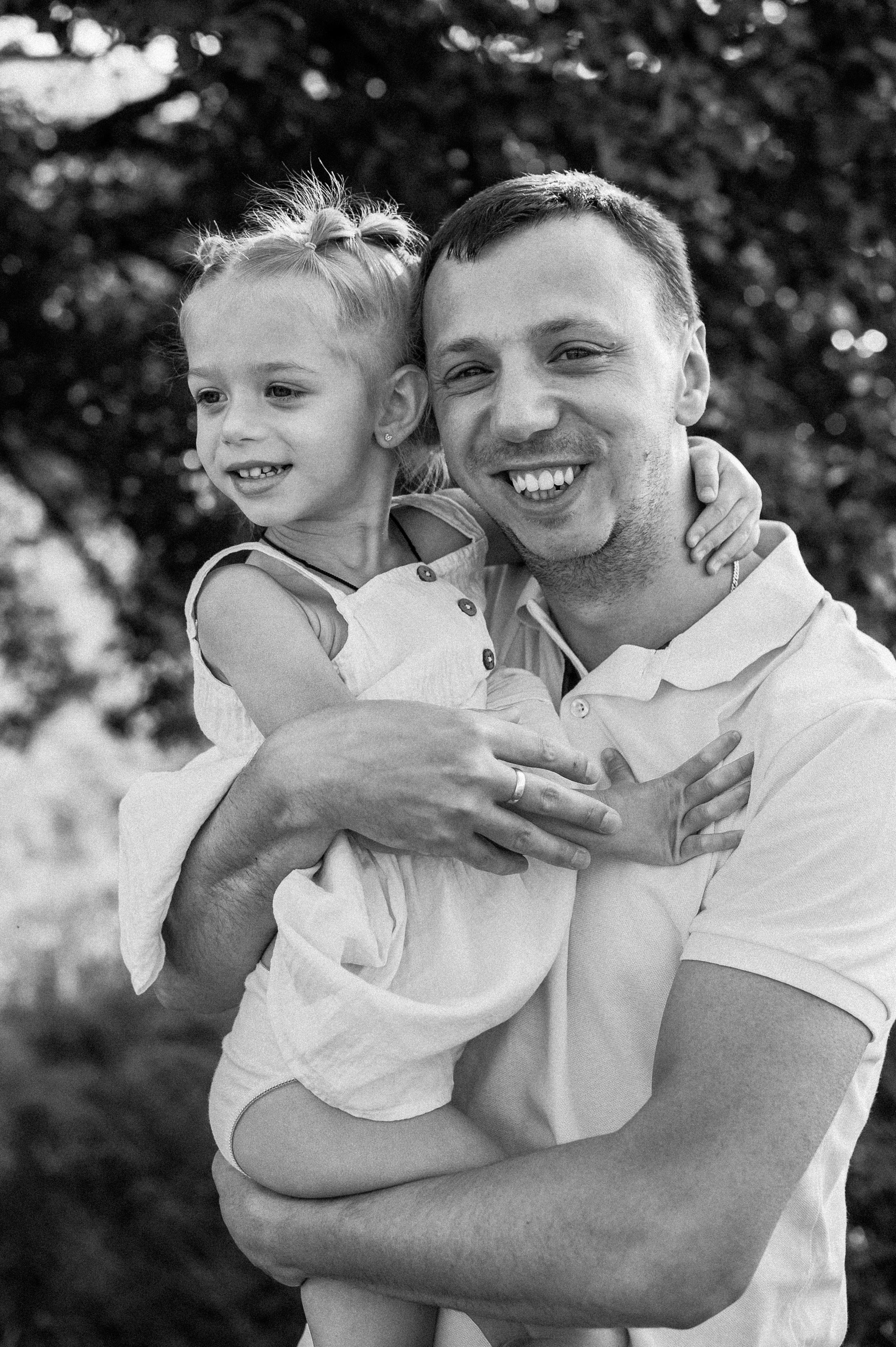 Sunny day. Fostik Alexander — photographer