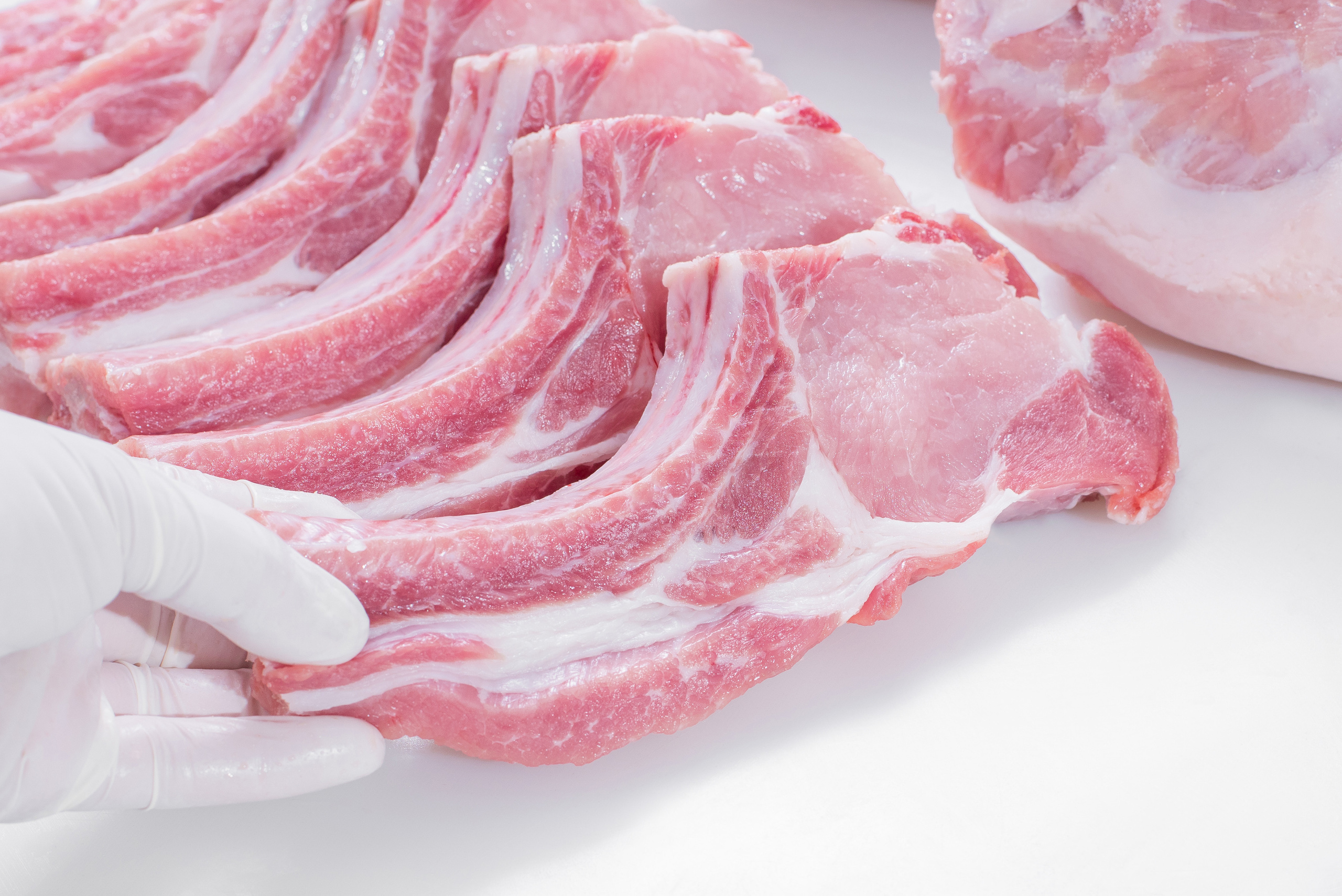 Мережа продуктових магазинів «Рідне Село». Фостик Олександр — фотограф