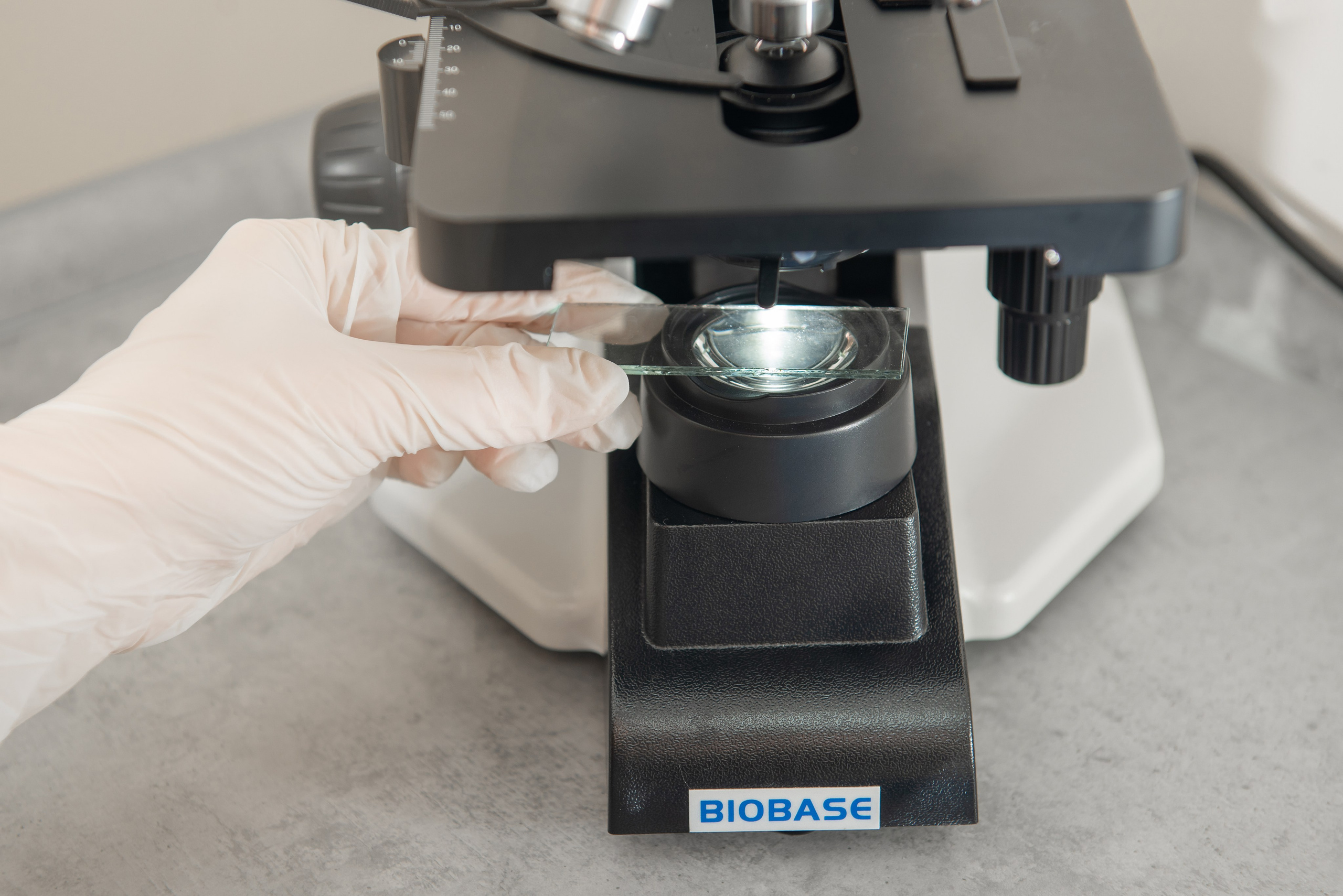 Нова лікарня. Фостик Олександр — фотограф