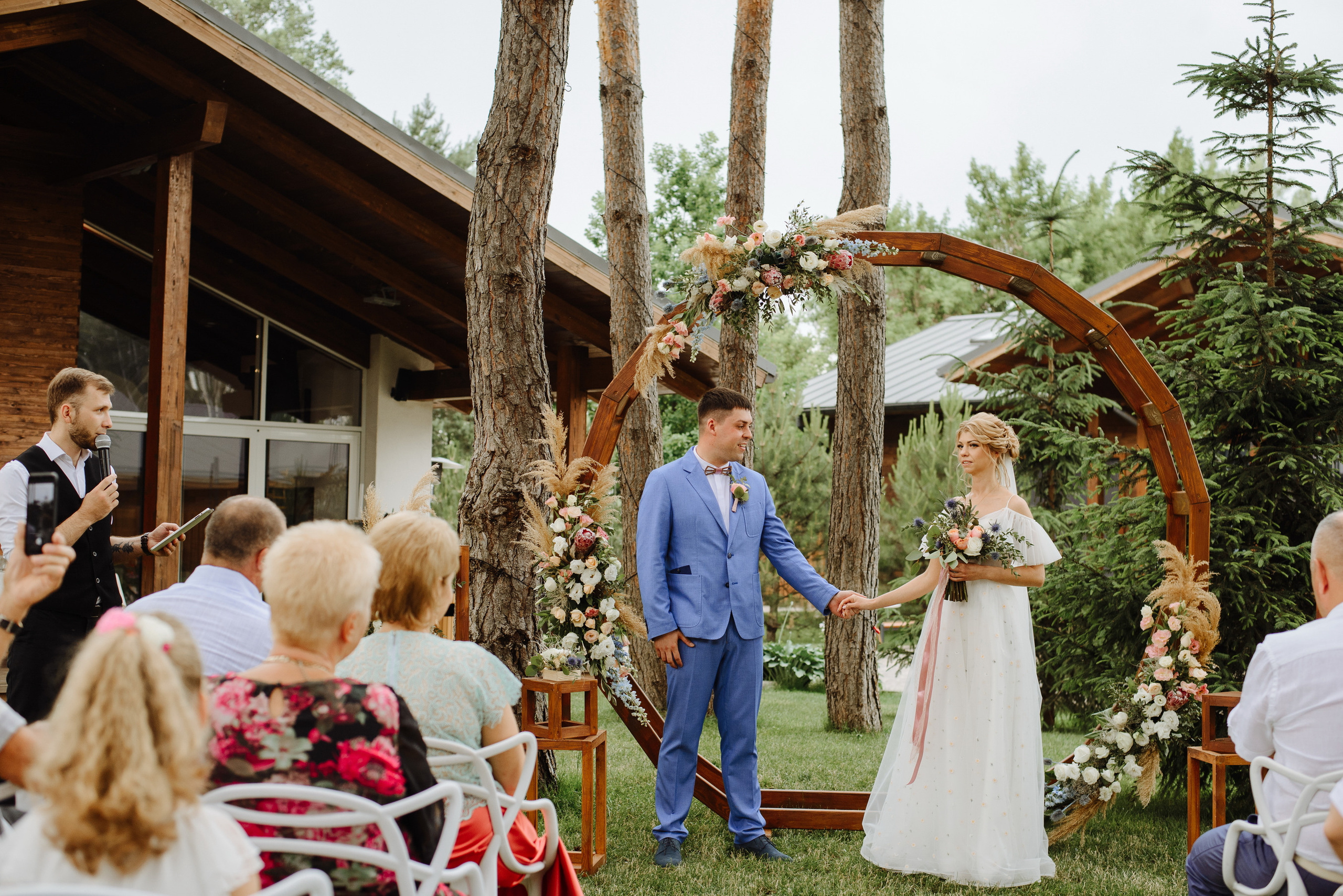 Щастя в дрібницях. Фостик Олександр — фотограф