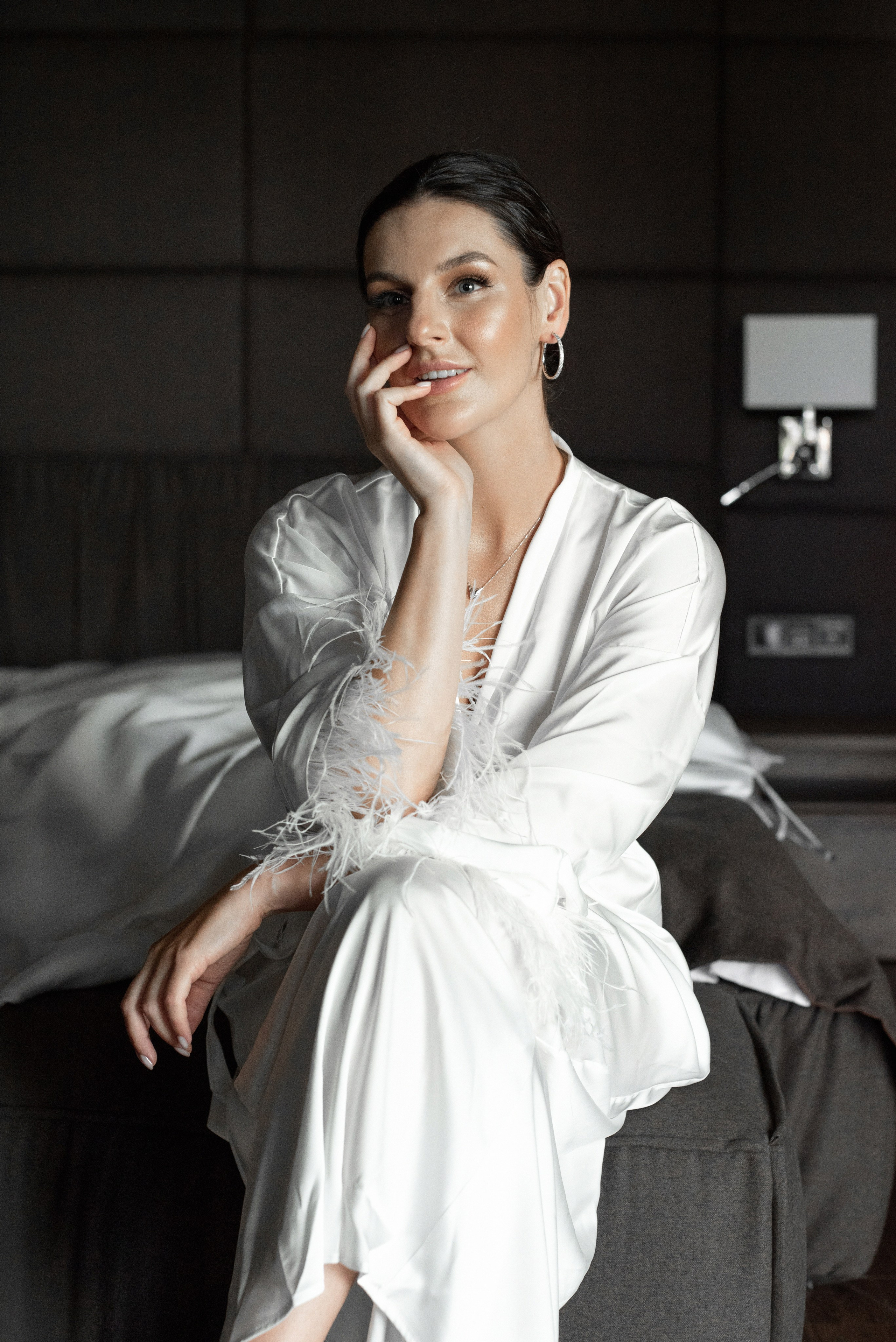 Више неба. Фостик Александр — фотограф