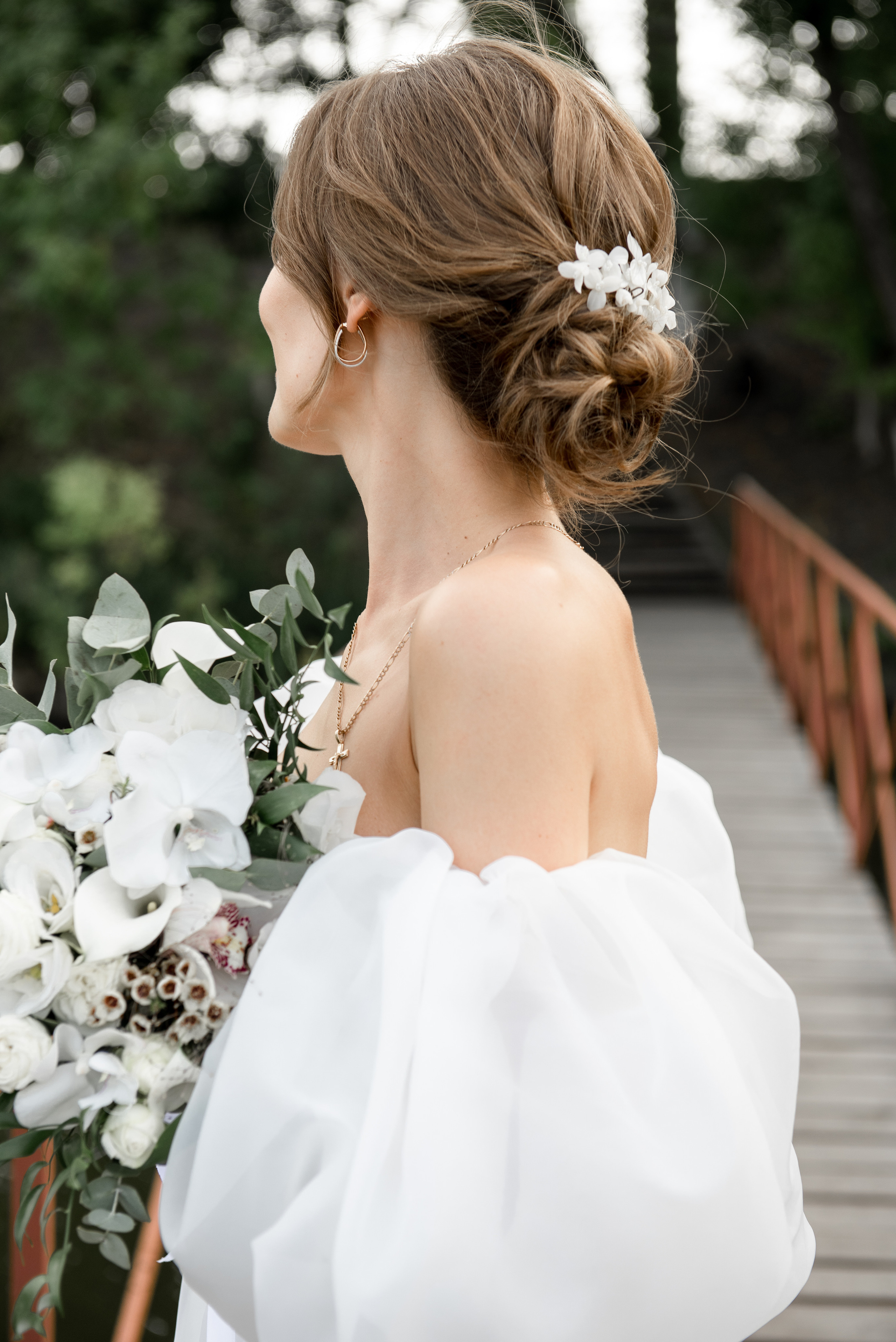 Лаконічна краса. Фостик Олександр — фотограф