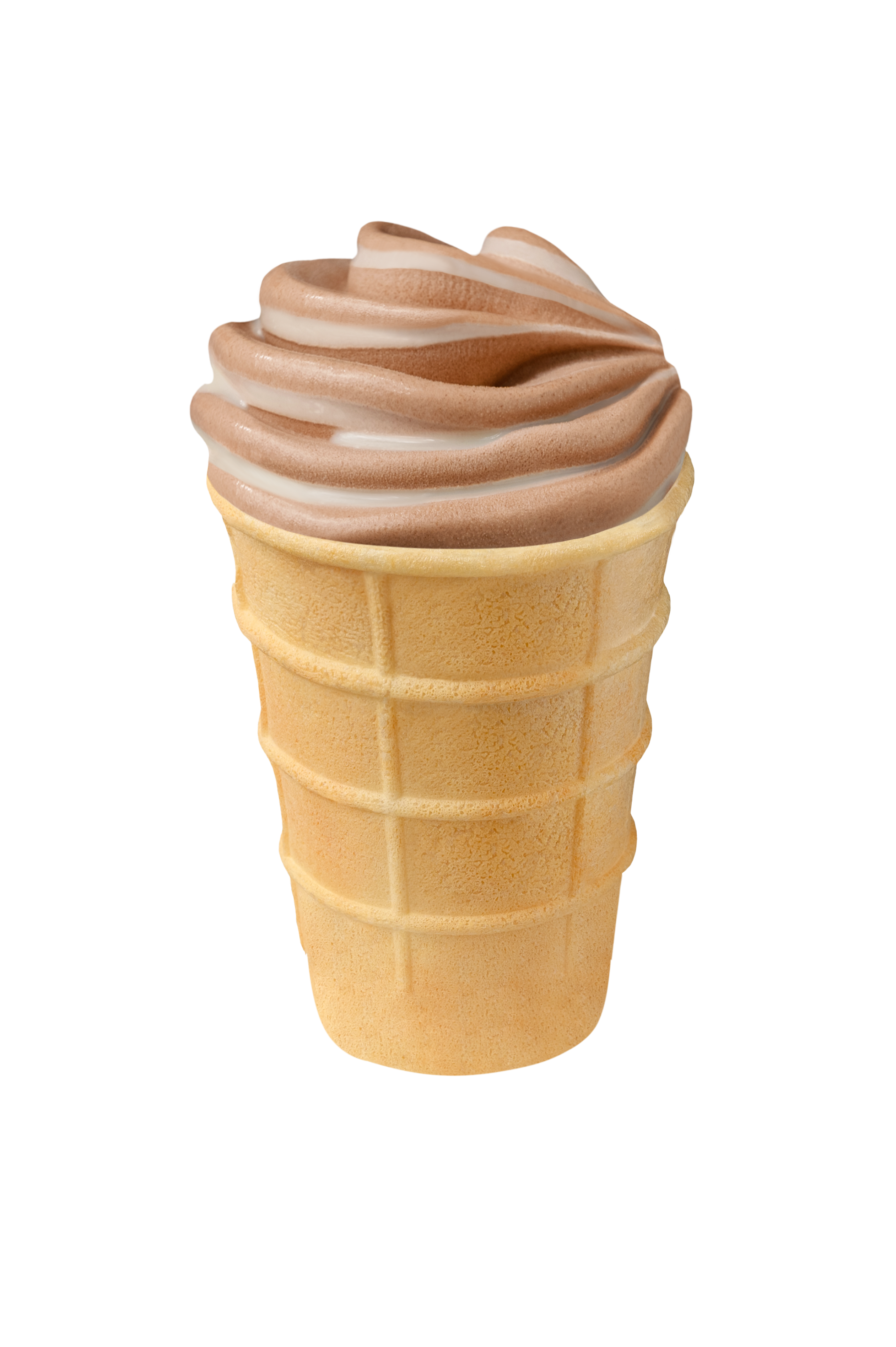 Ice cream “HOLDI”. Fostik Alexander — photographer