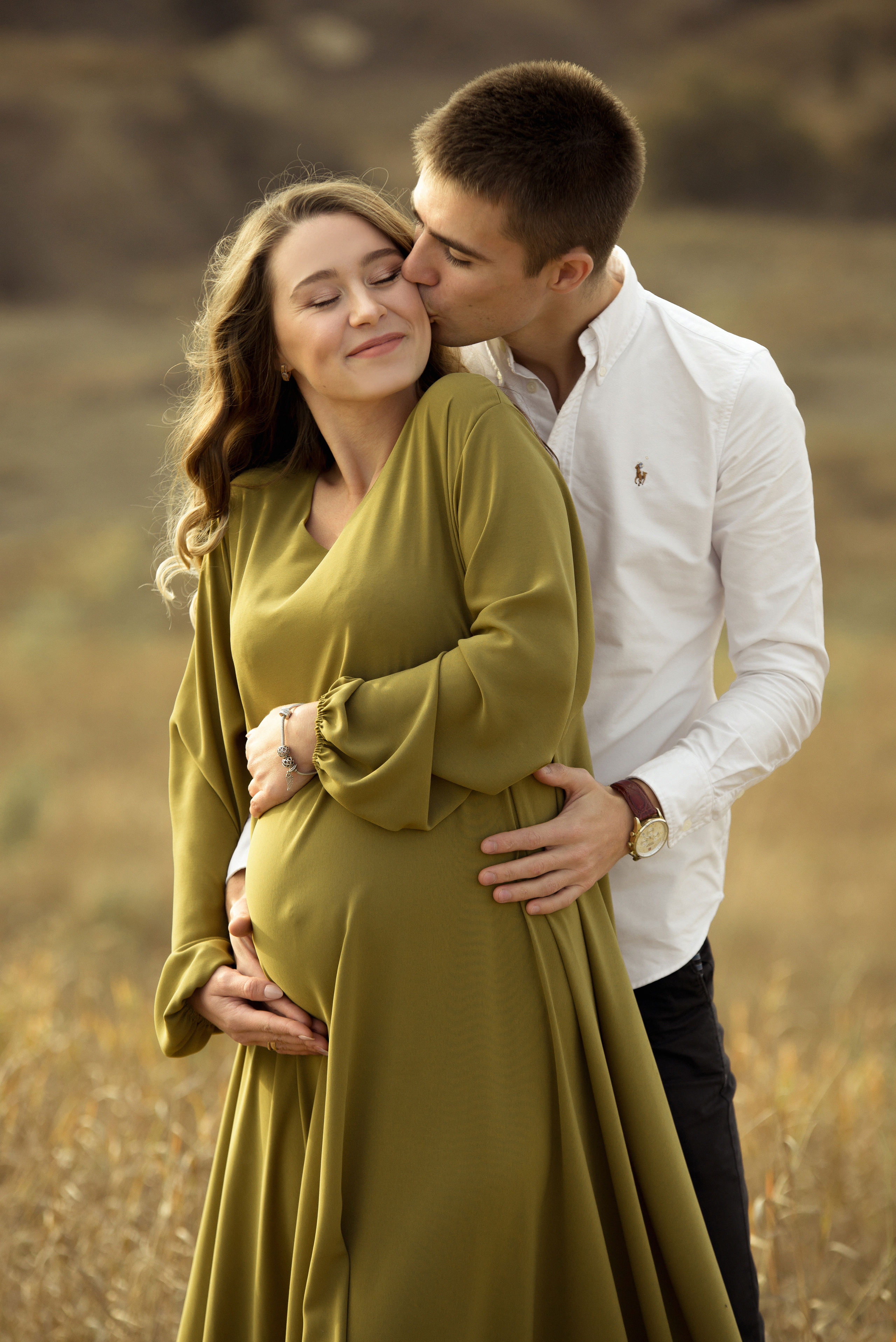 Счастье внутри нас. Фостик Александр — фотограф