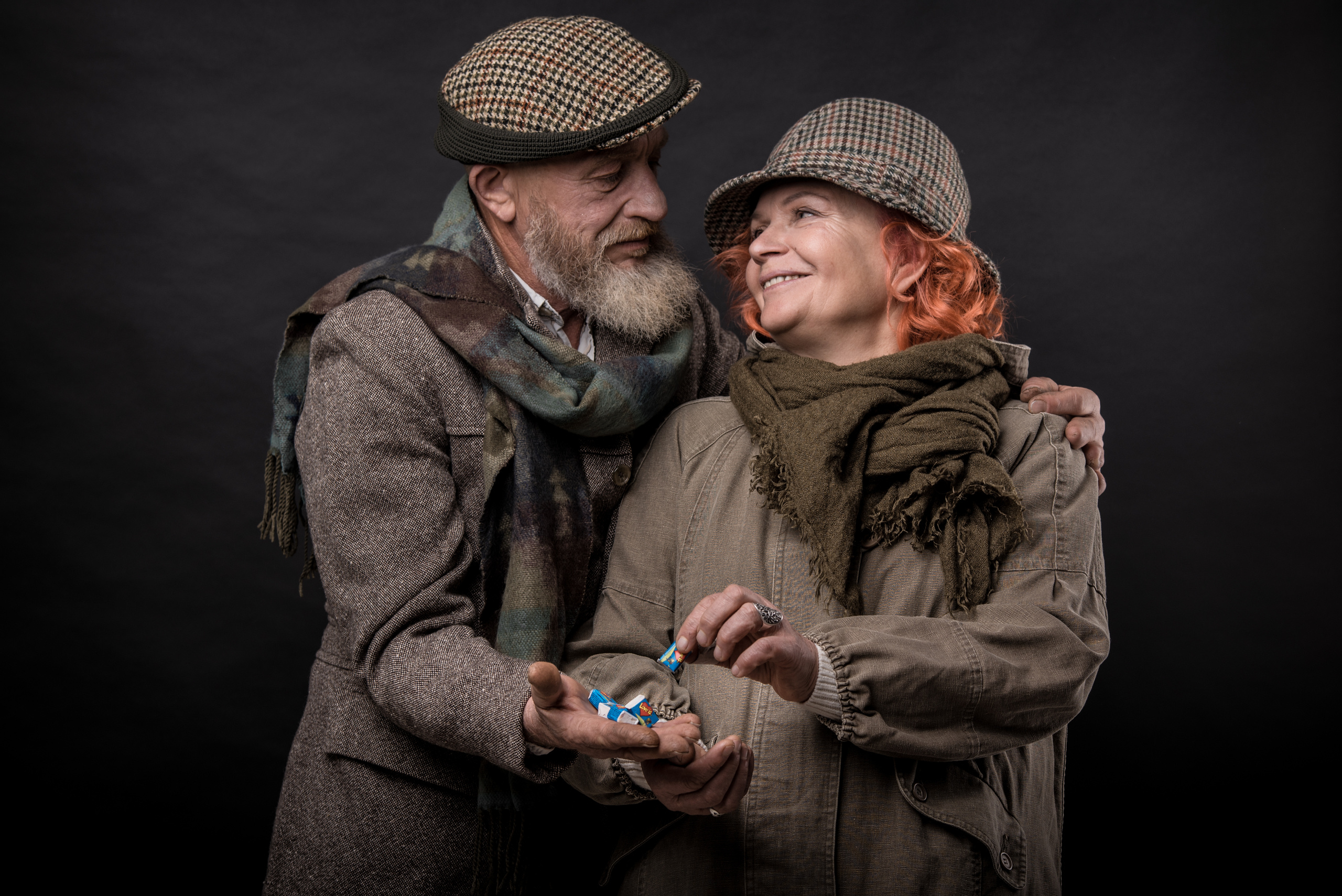 «ВІКУ НЕМАЄ» 2019. Фостик Олександр — фотограф