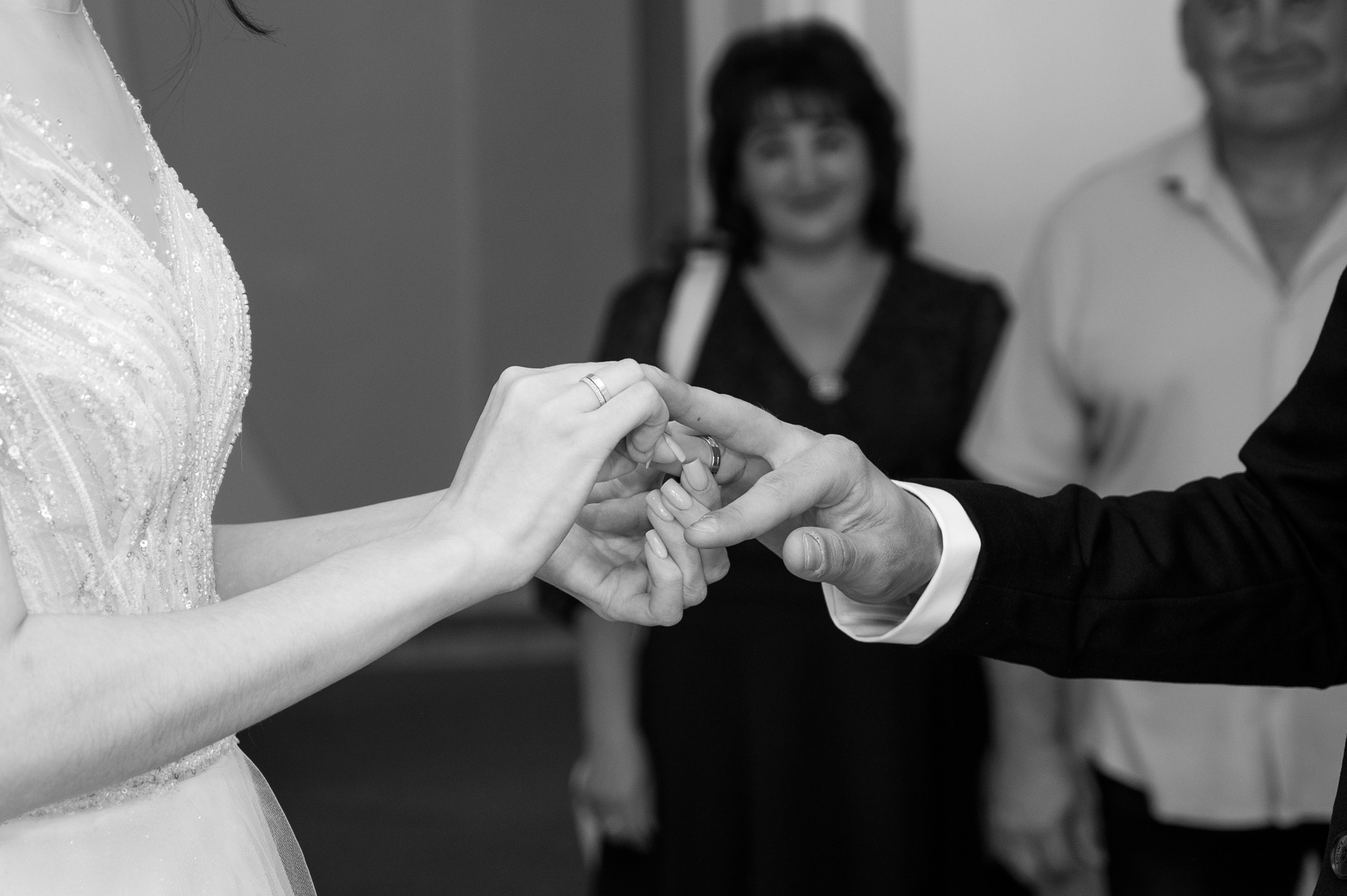 Ours forever. Fostik Alexander — photographer