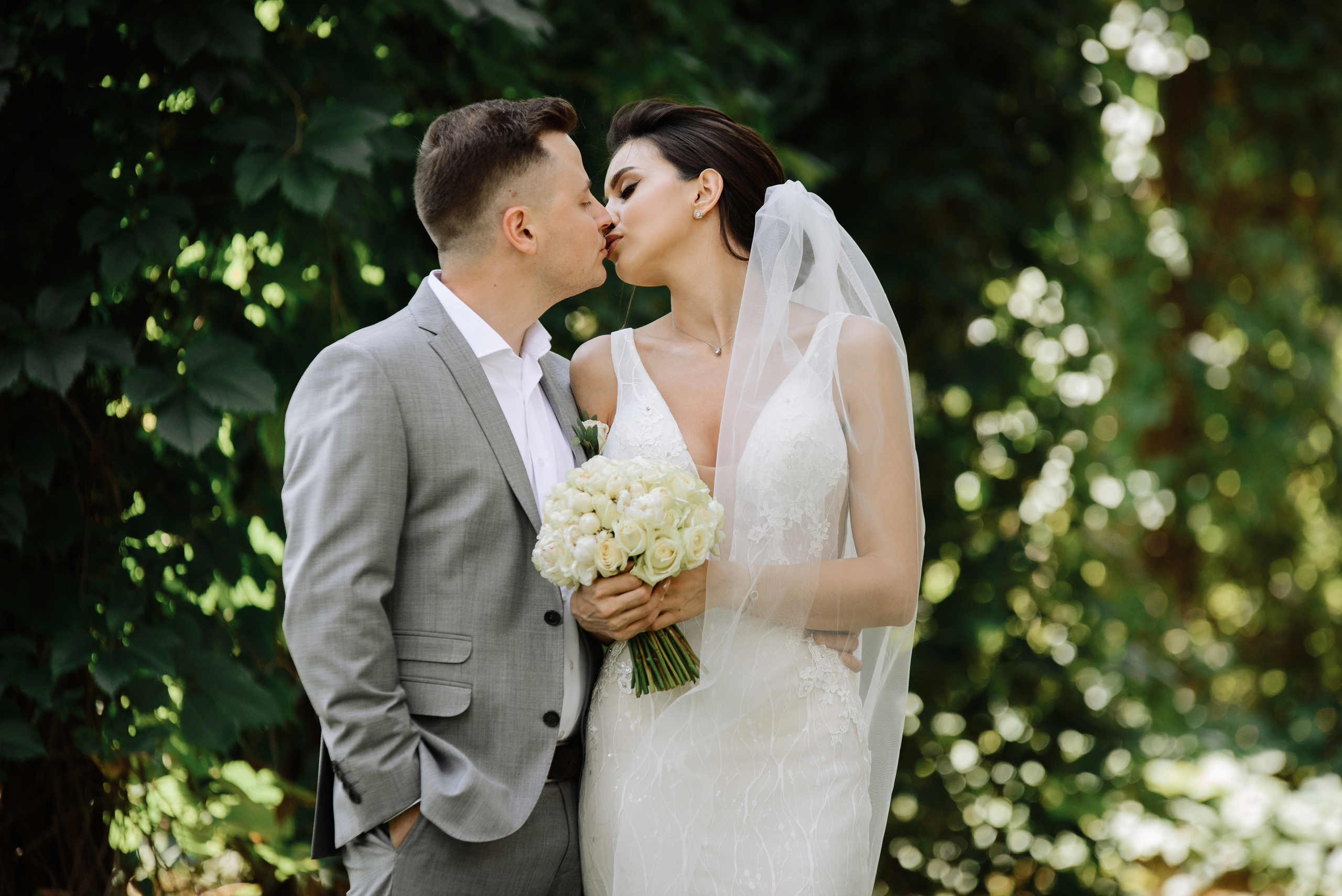 Loving is so simple. Fostik Alexander — photographer