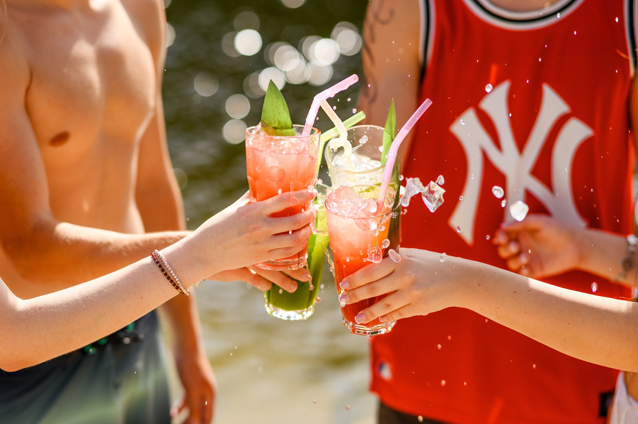 Зйомка для Мис Доброї Надії. Фостик Олександр — фотограф