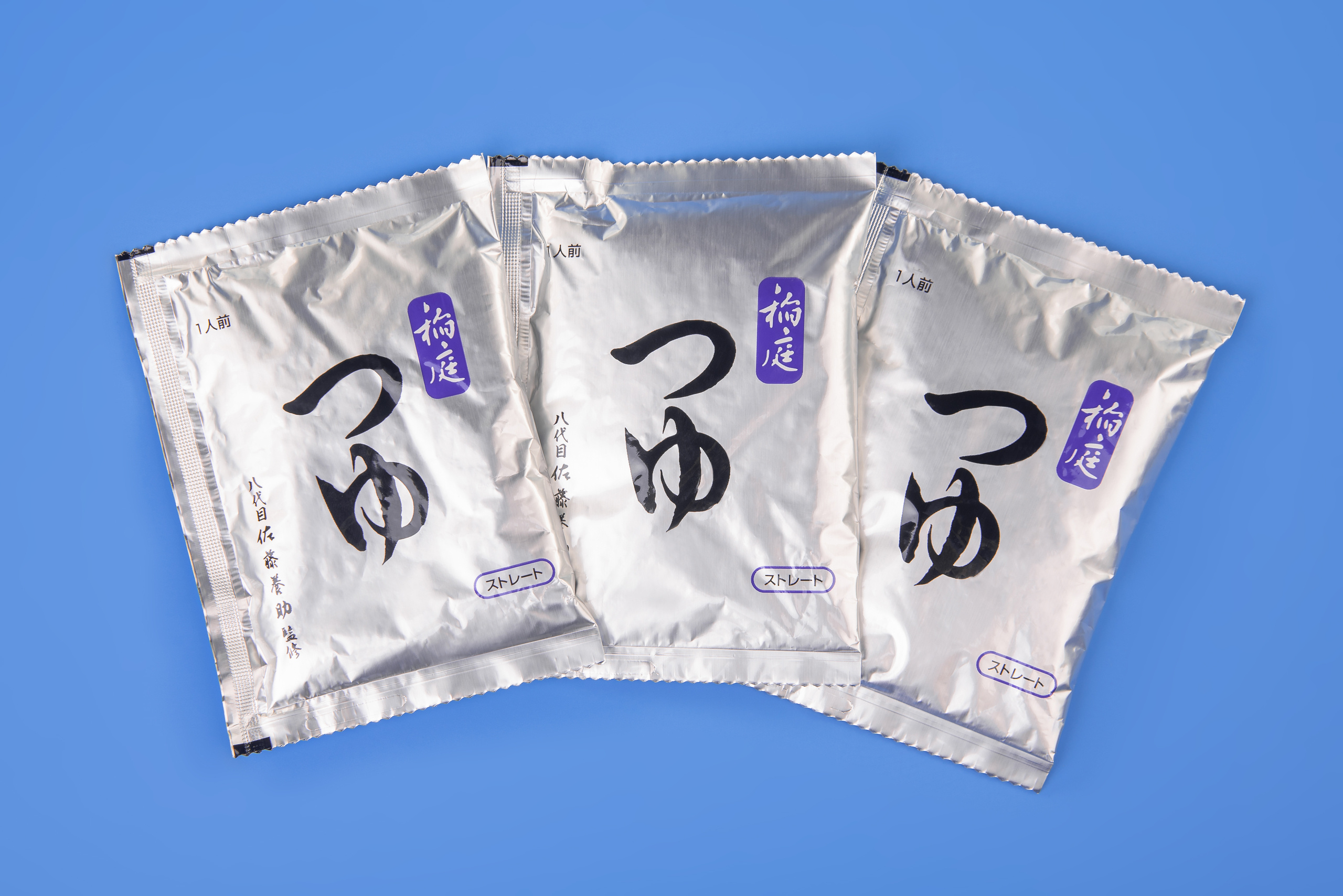 Presentation of the Fuji Foods product. Fostik Alexander — photographer