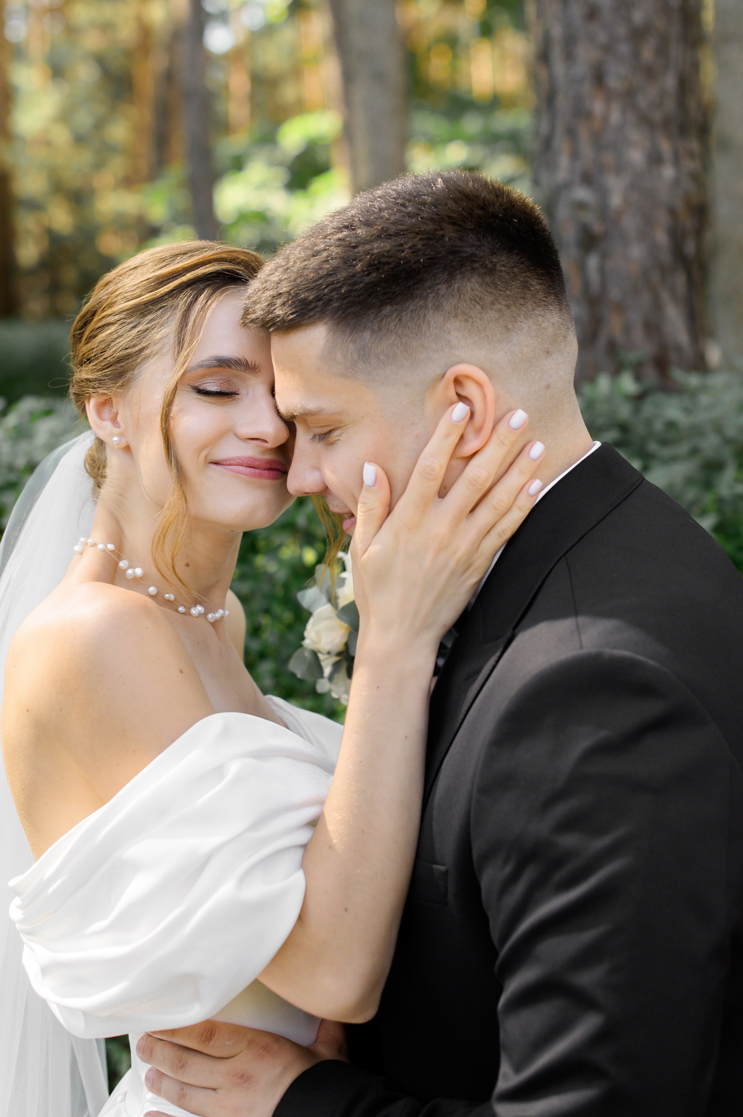 Мелодия любви. Фостик Александр — фотограф