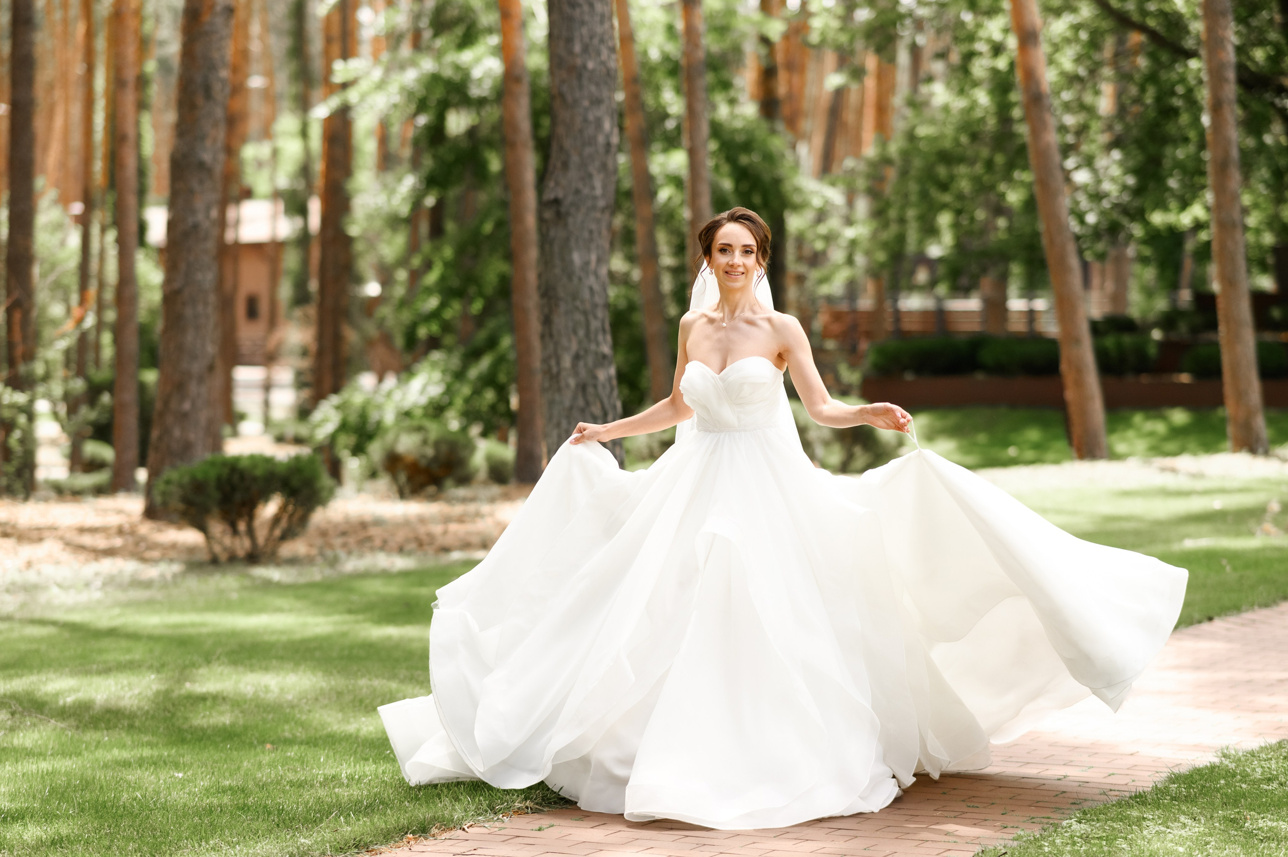 Your heart is near. Fostik Alexander — photographer