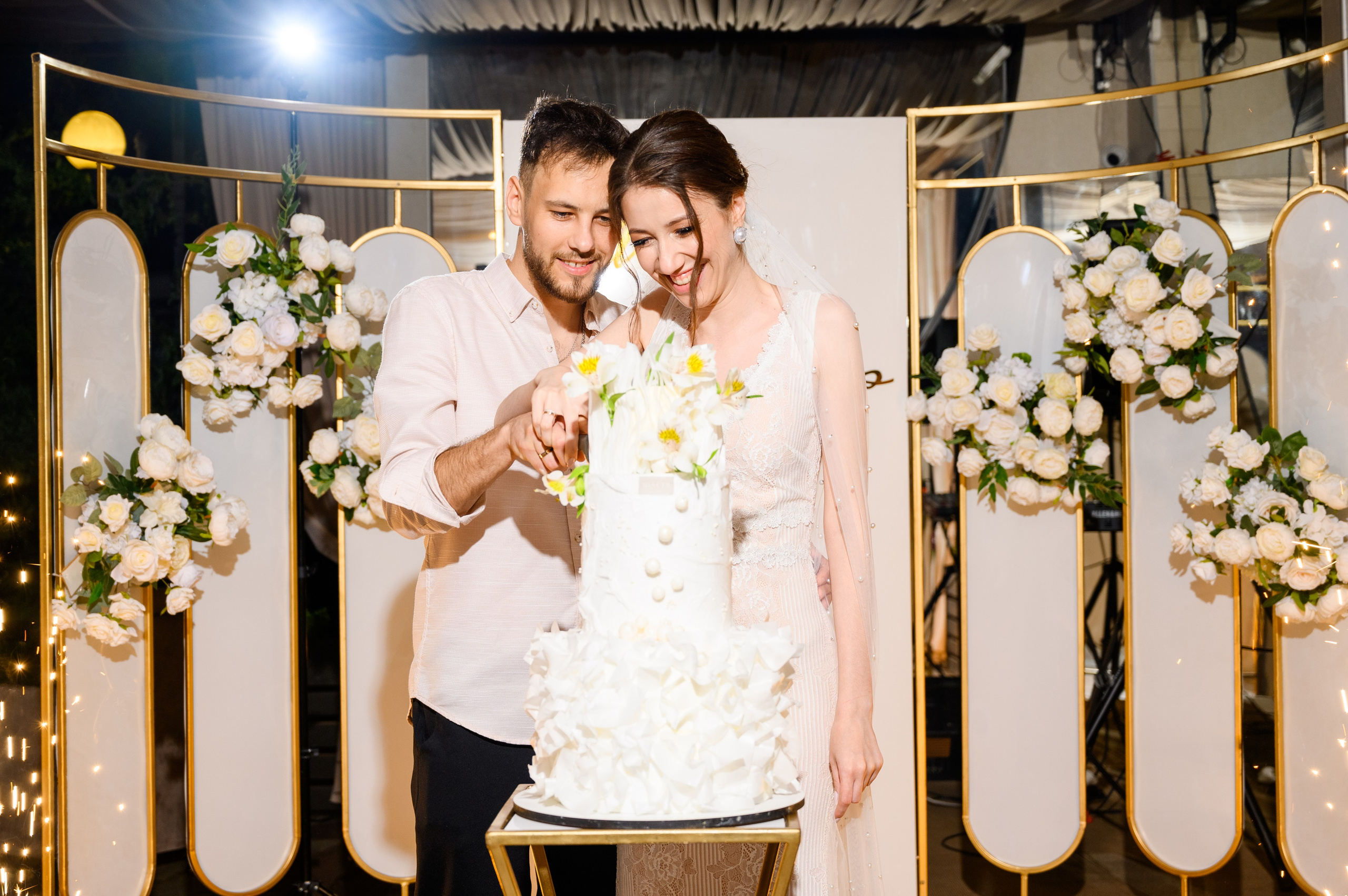 Ours forever. Fostik Alexander — photographer