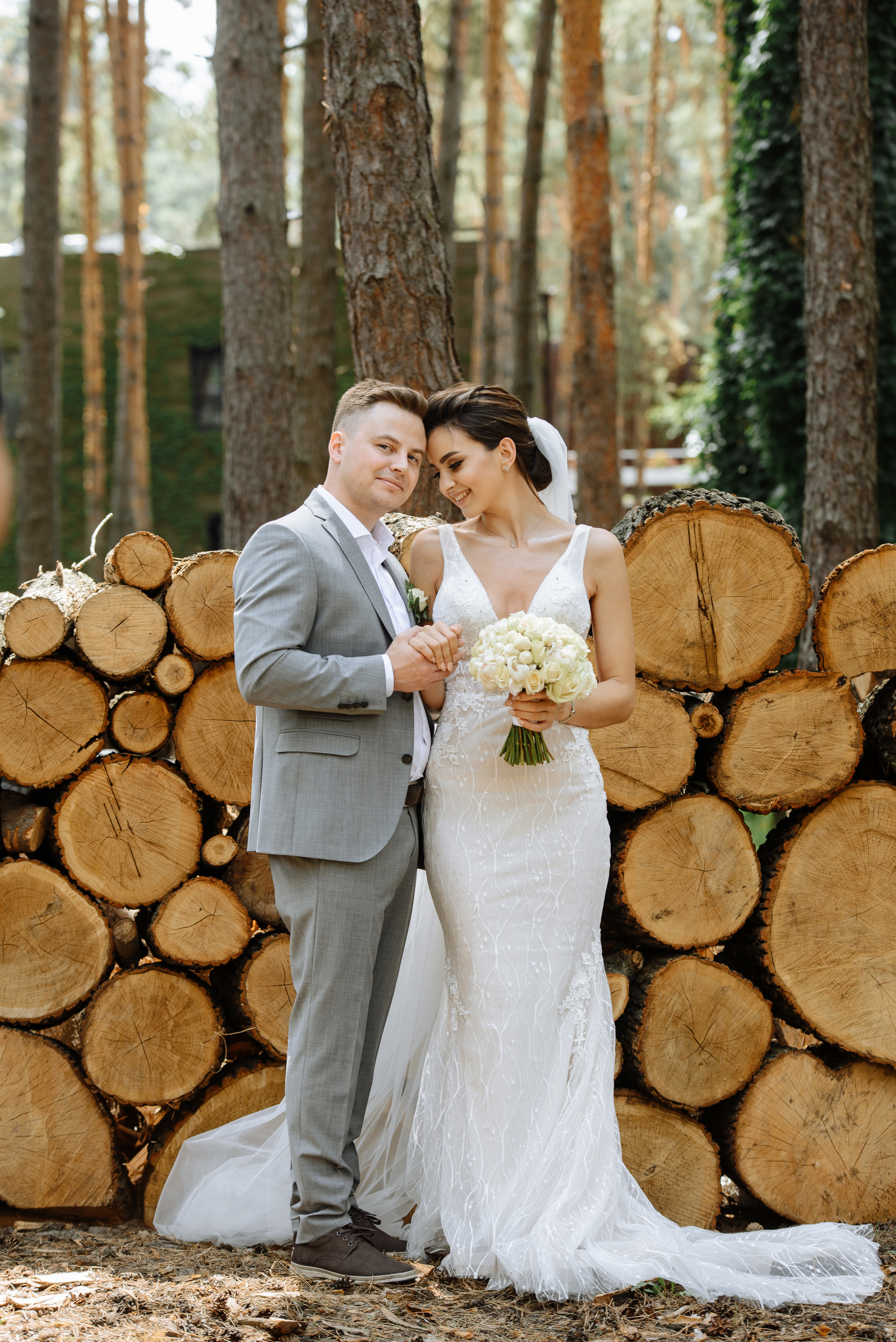 Loving is so simple. Fostik Alexander — photographer