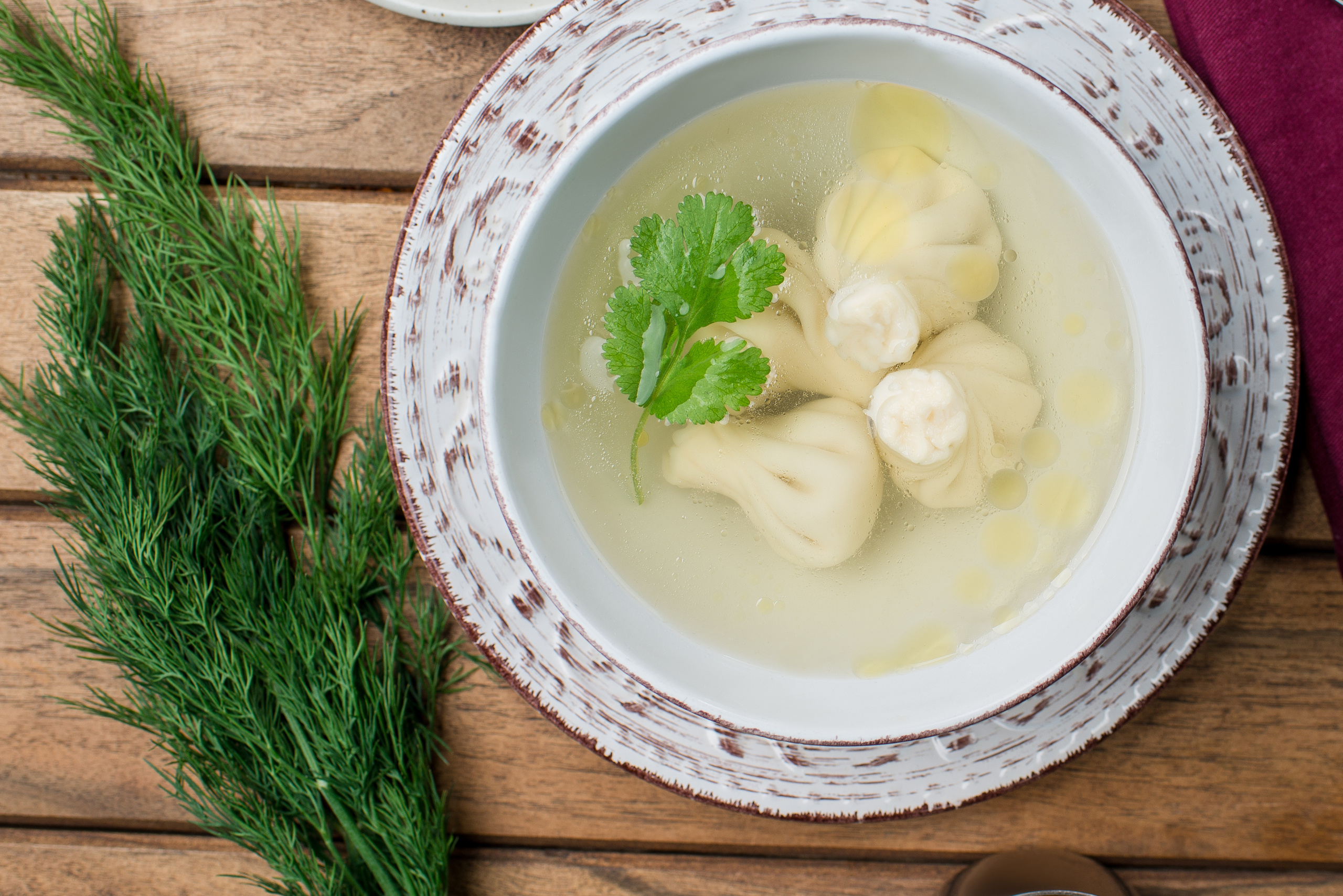 Мережа ресторанів «Той самий Баранчик». Фостик Олександр — фотограф