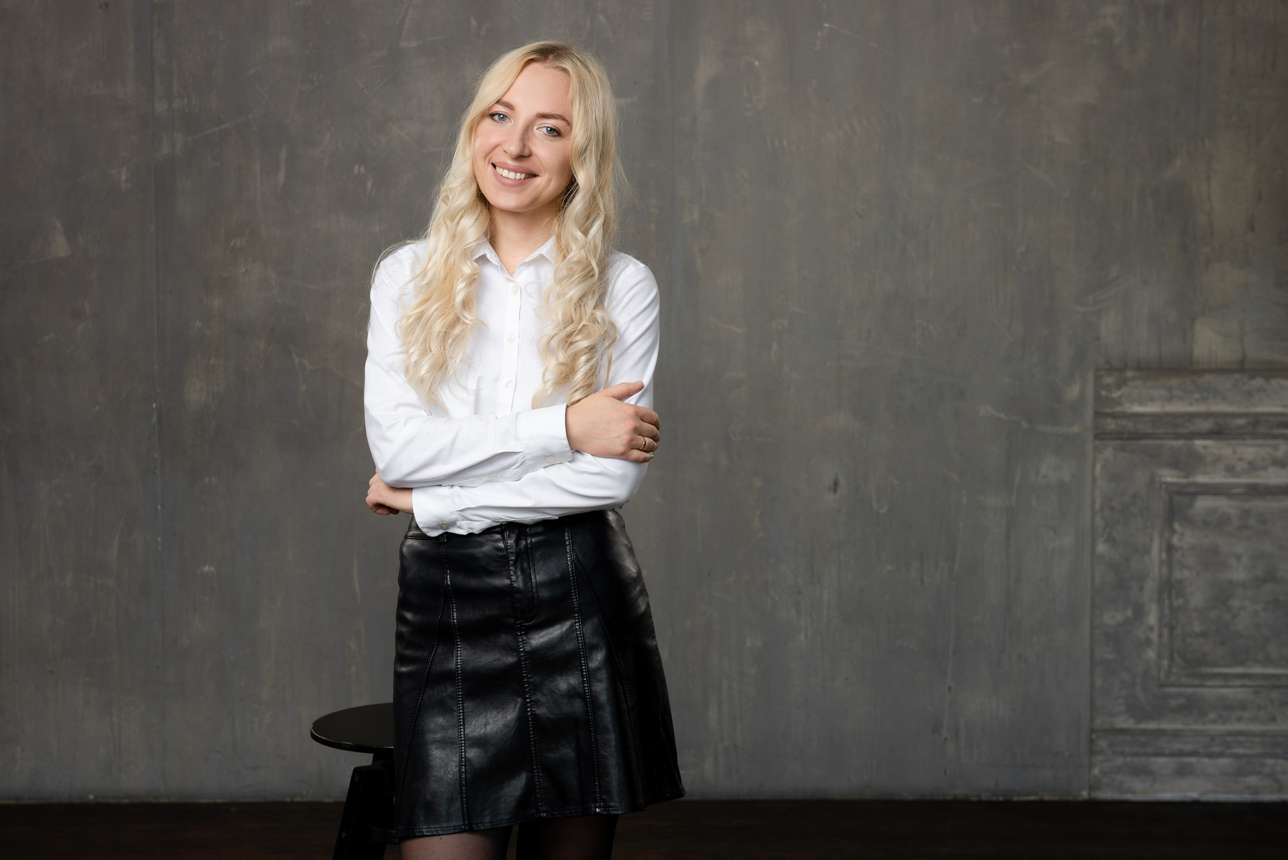 Съемка YS Nail салон. Фостик Александр — фотограф