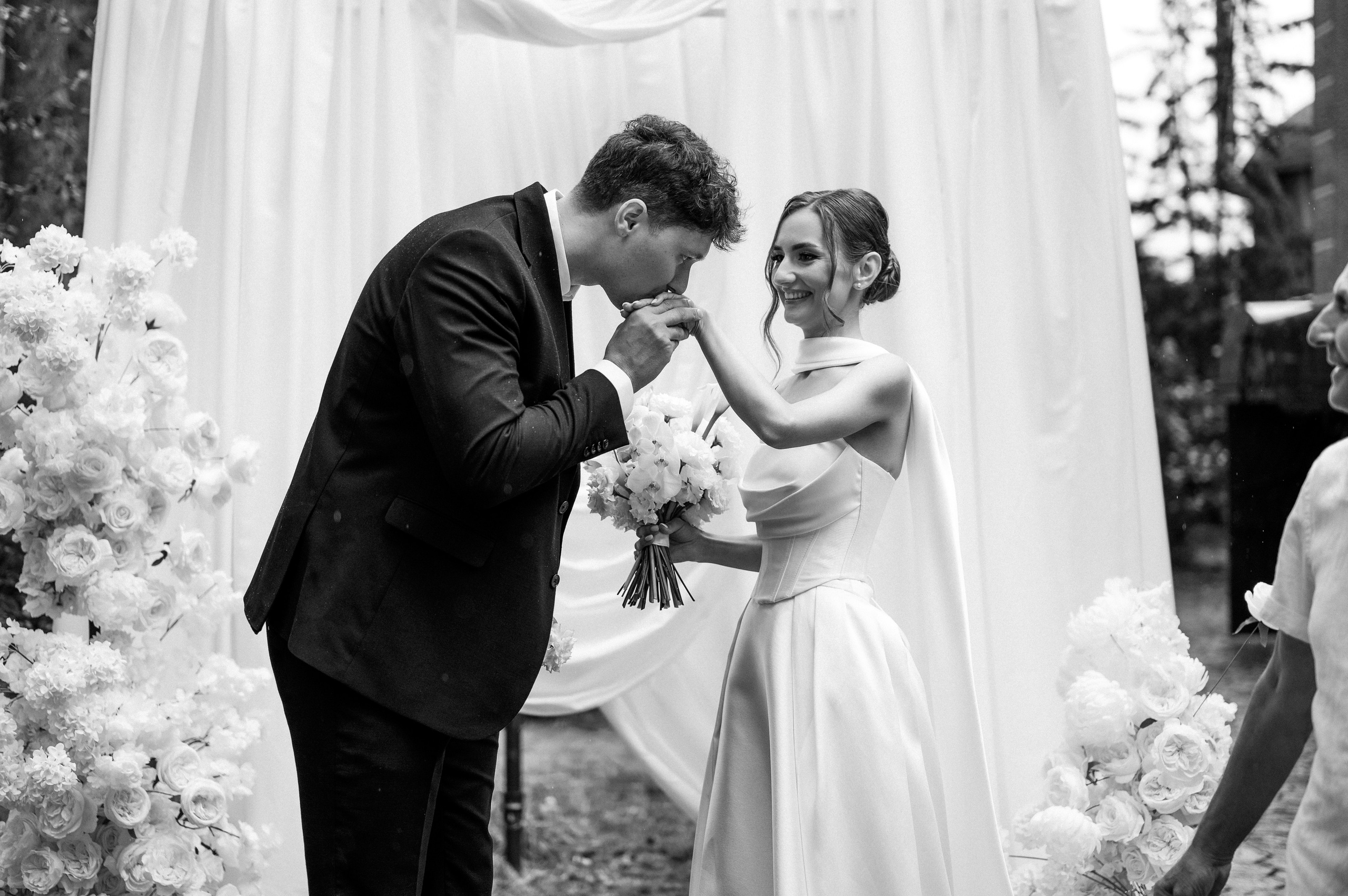 Подих кохання. Фостик Олександр — фотограф