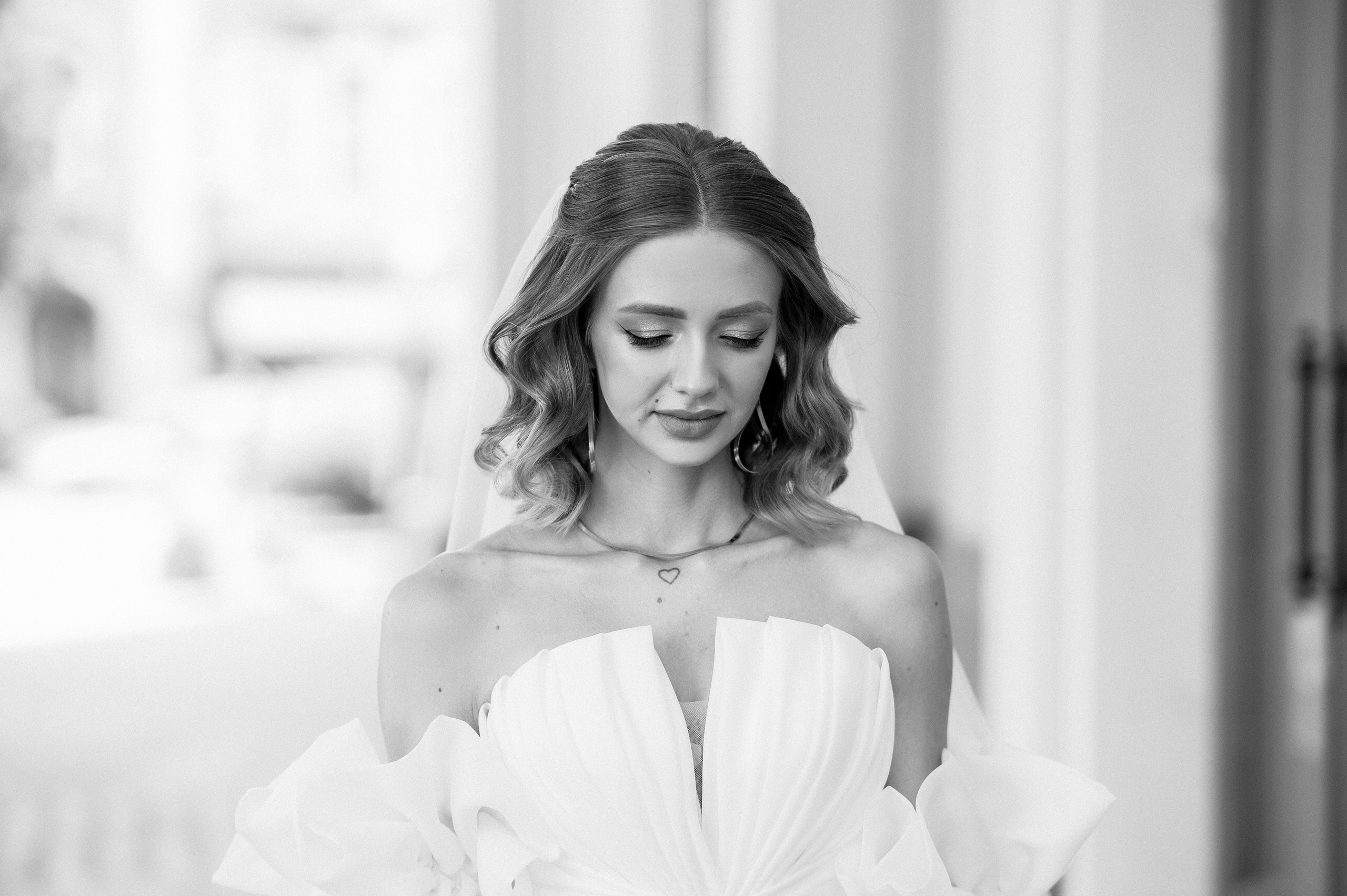 Heart in the palms. Fostik Alexander — photographer