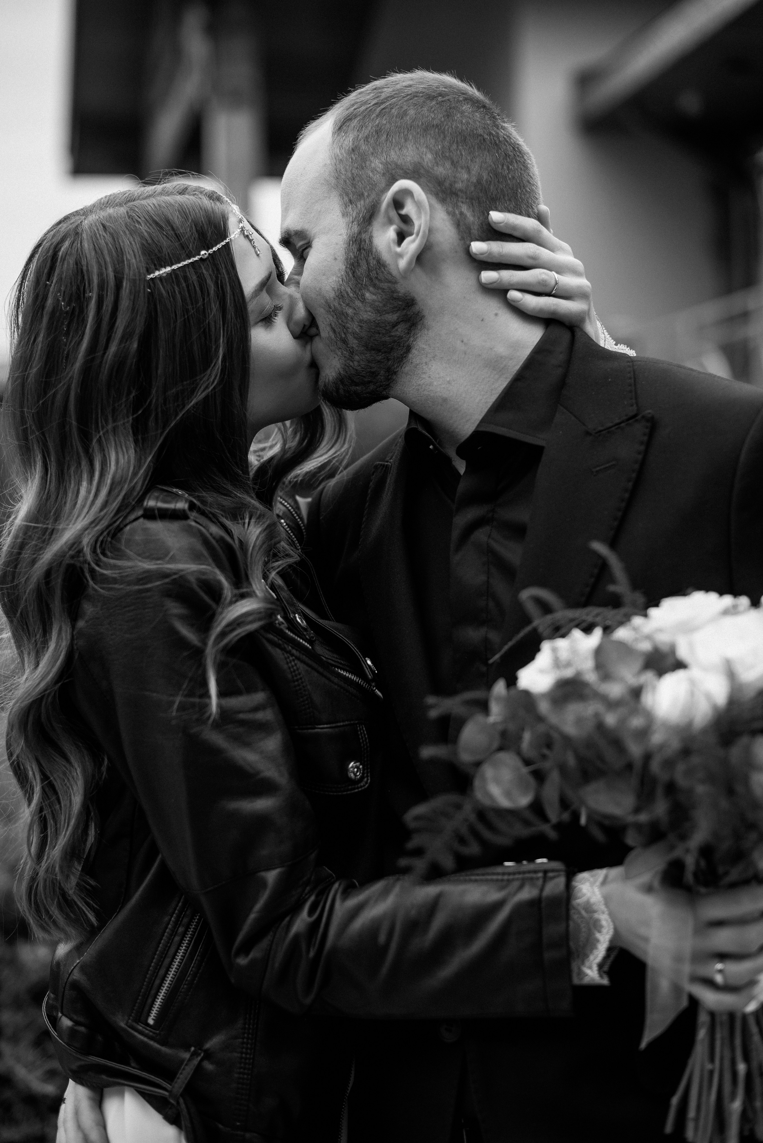 Ти моє щастя. Фостик Олександр — фотограф