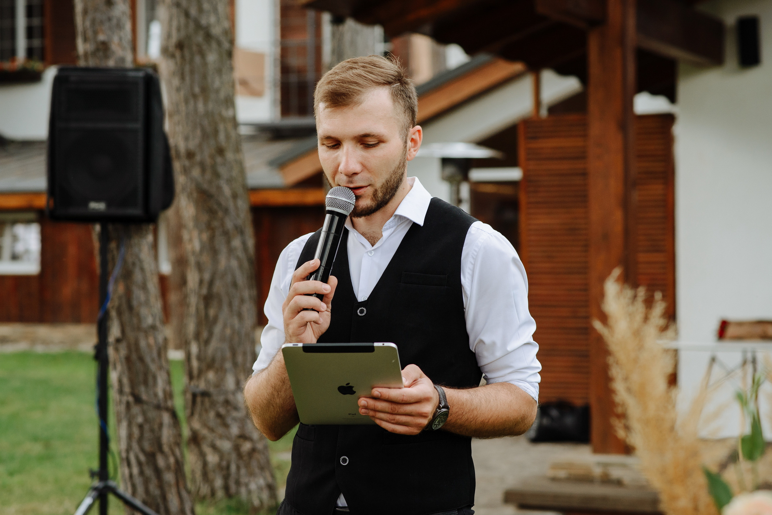 Щастя в дрібницях. Фостик Олександр — фотограф