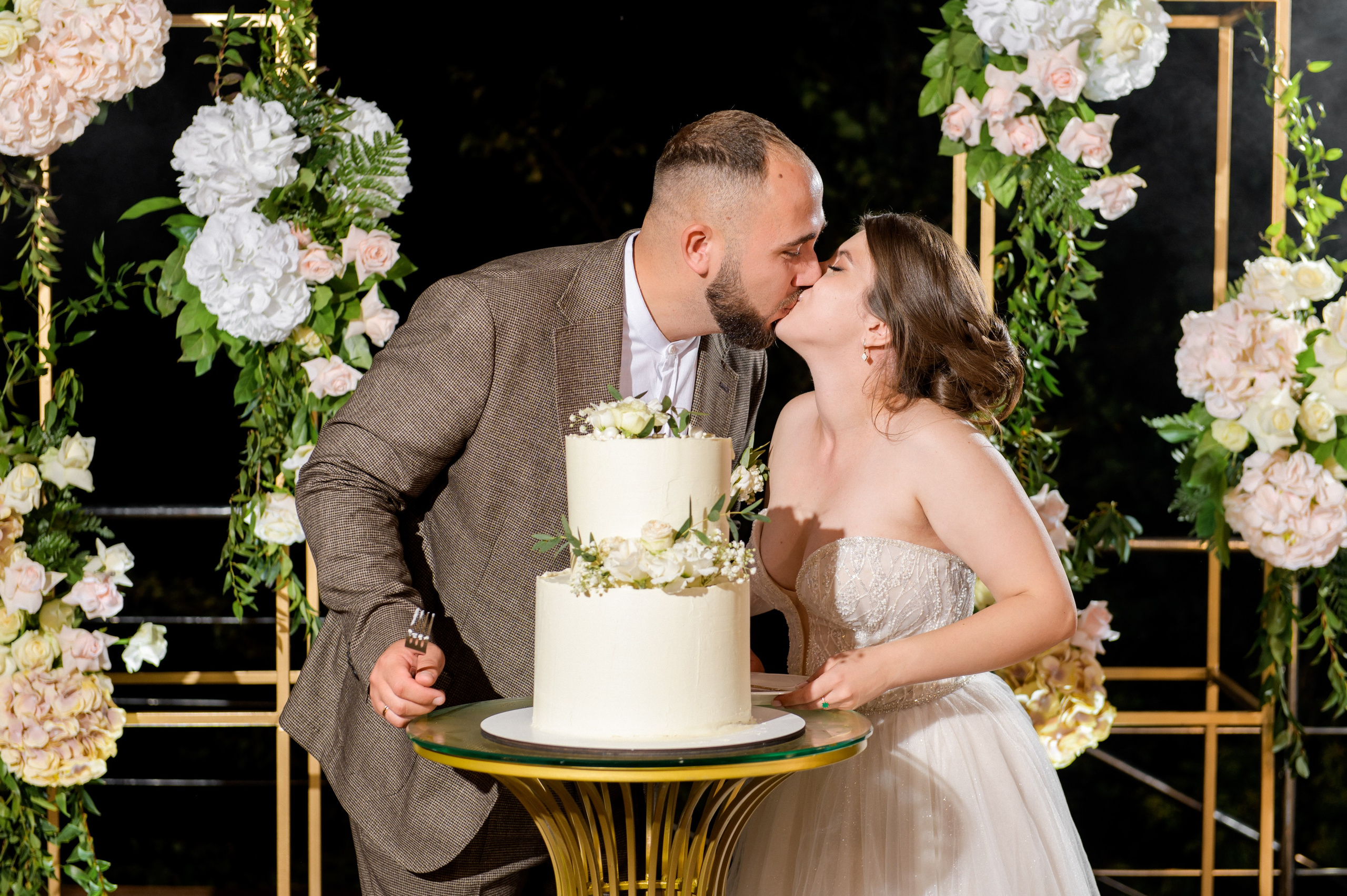 Our special September. Fostik Alexander — photographer