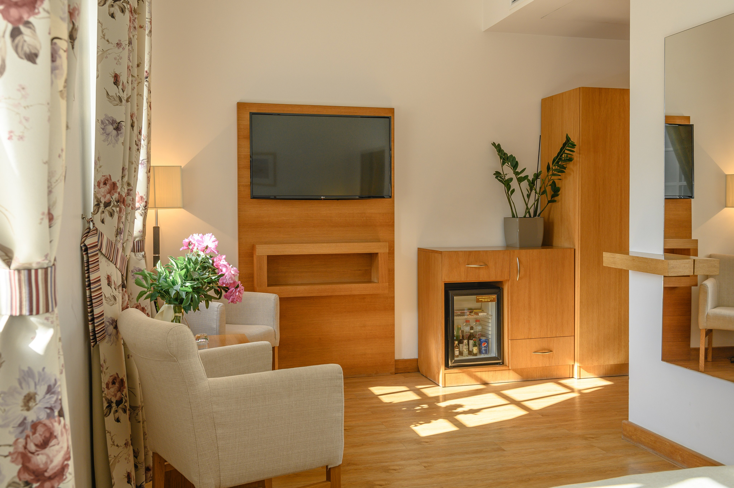 Interior photo. Fostik Alexander — photographer