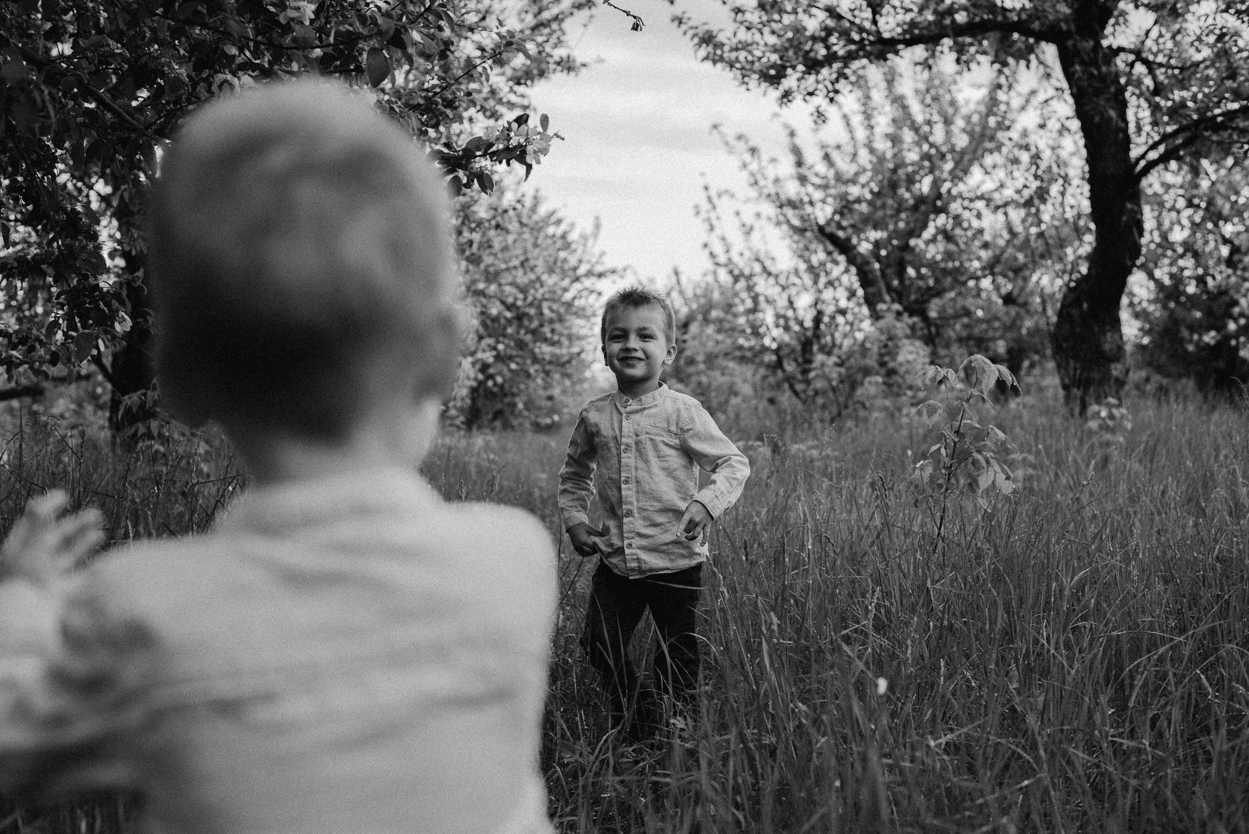 Rain is not an obstacle. Fostik Alexander — photographer