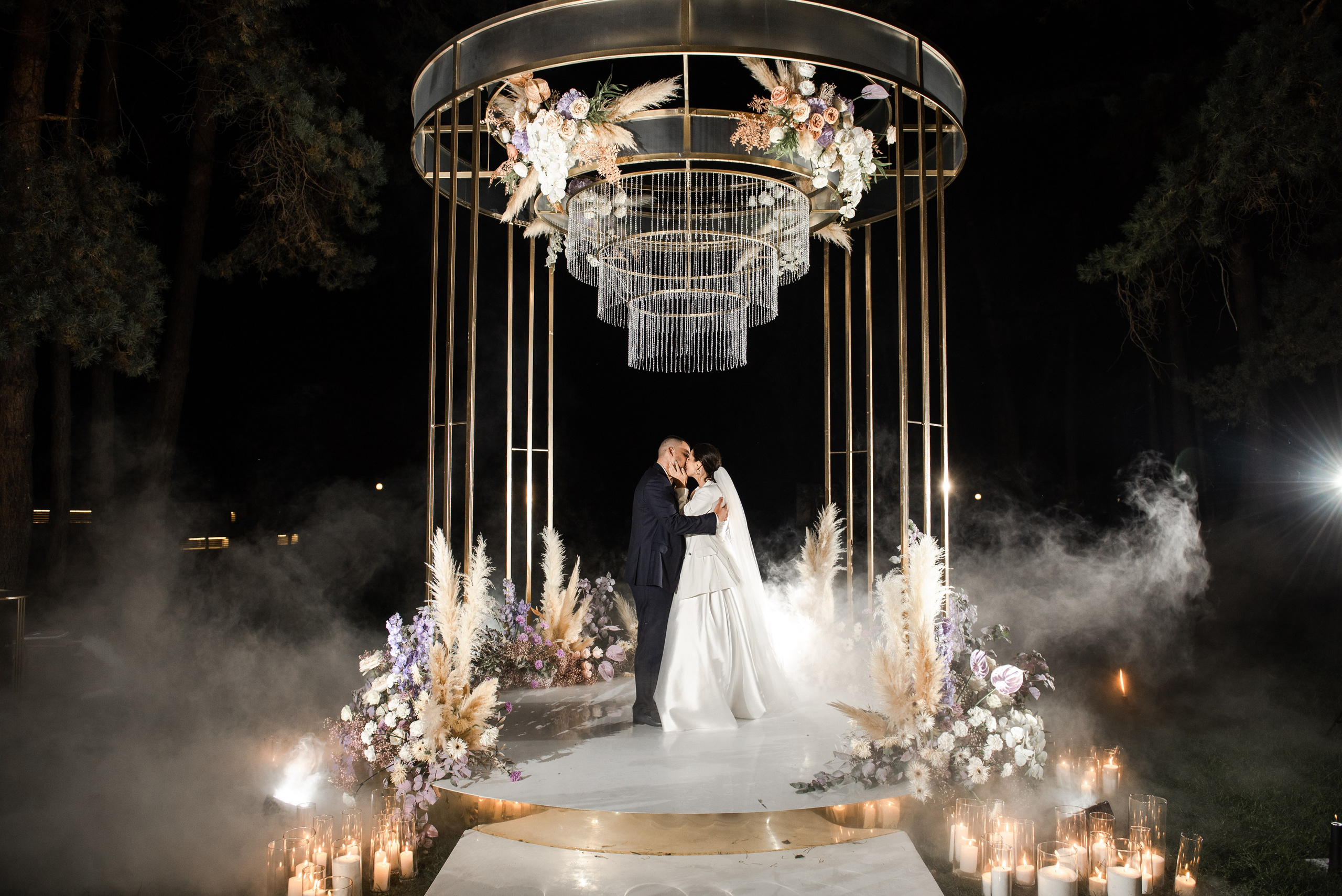 Више неба. Фостик Александр — фотограф