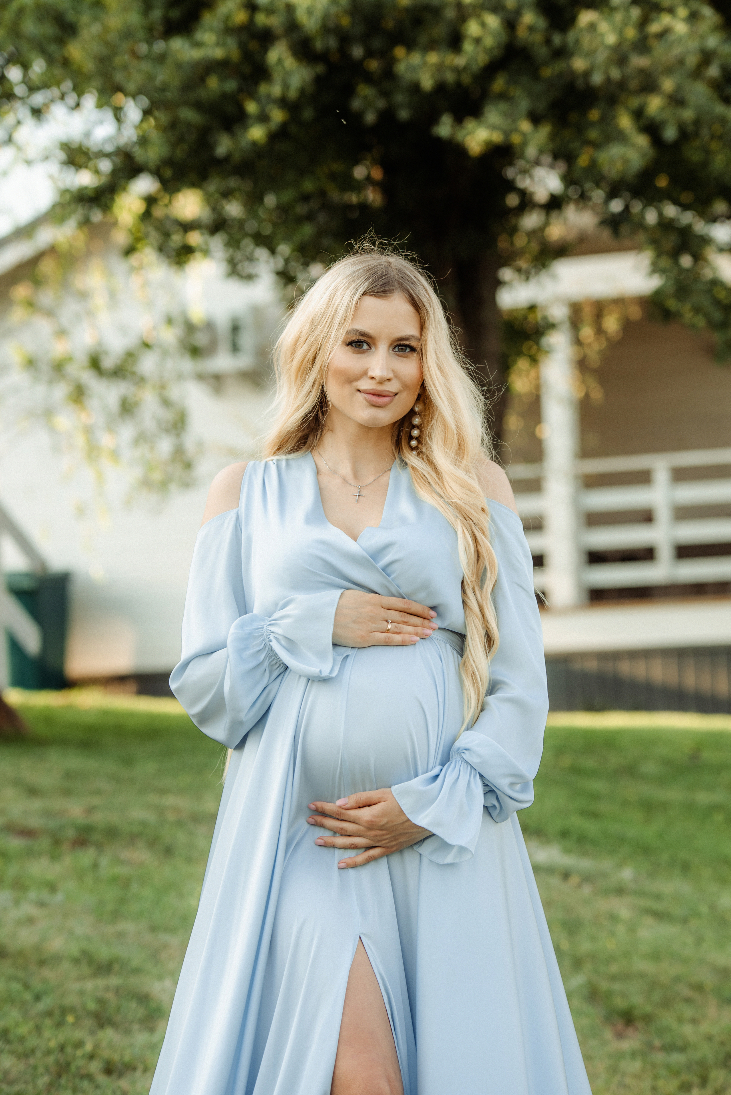 Feel with the heart. Fostik Alexander — photographer