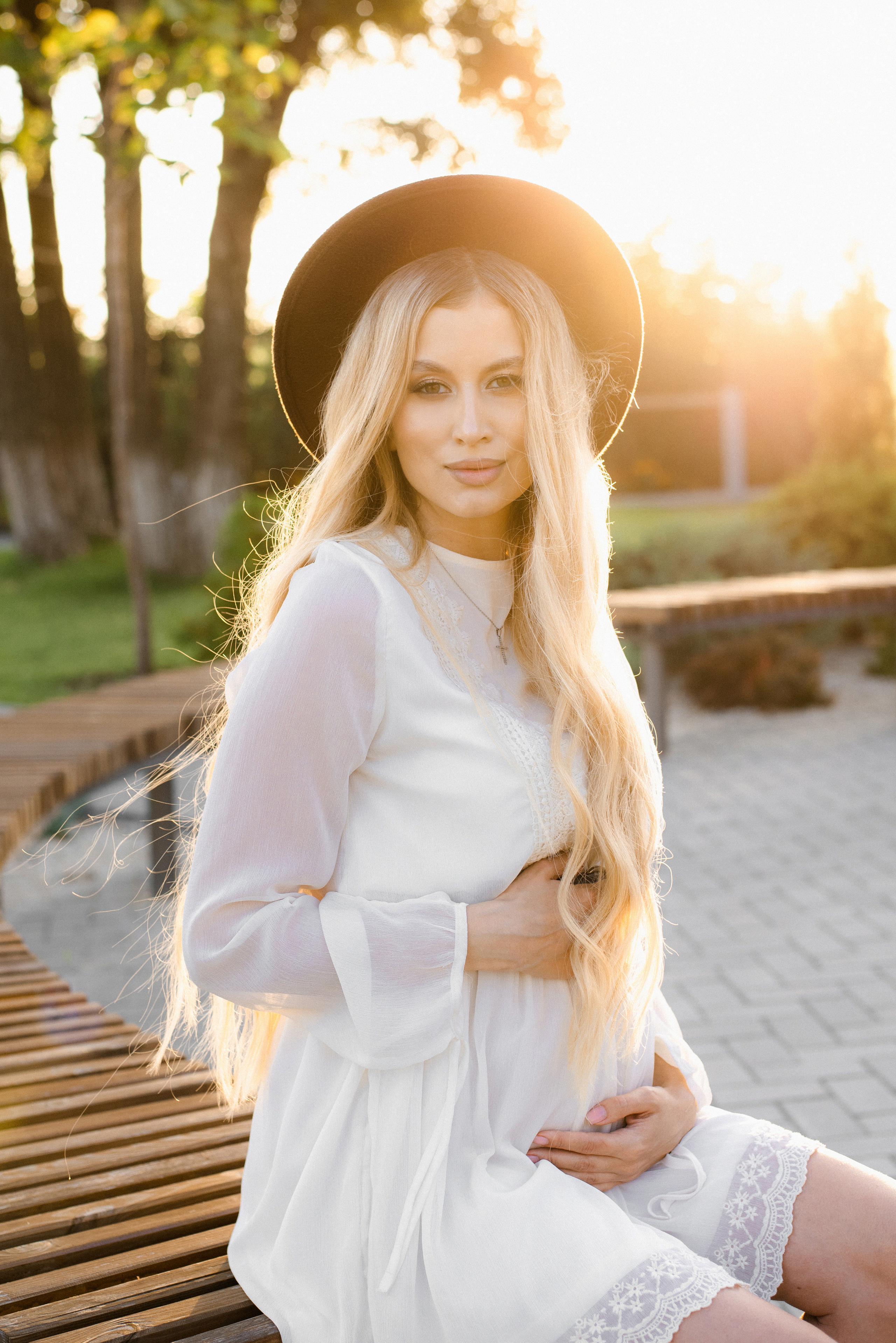 Feel with the heart. Fostik Alexander — photographer