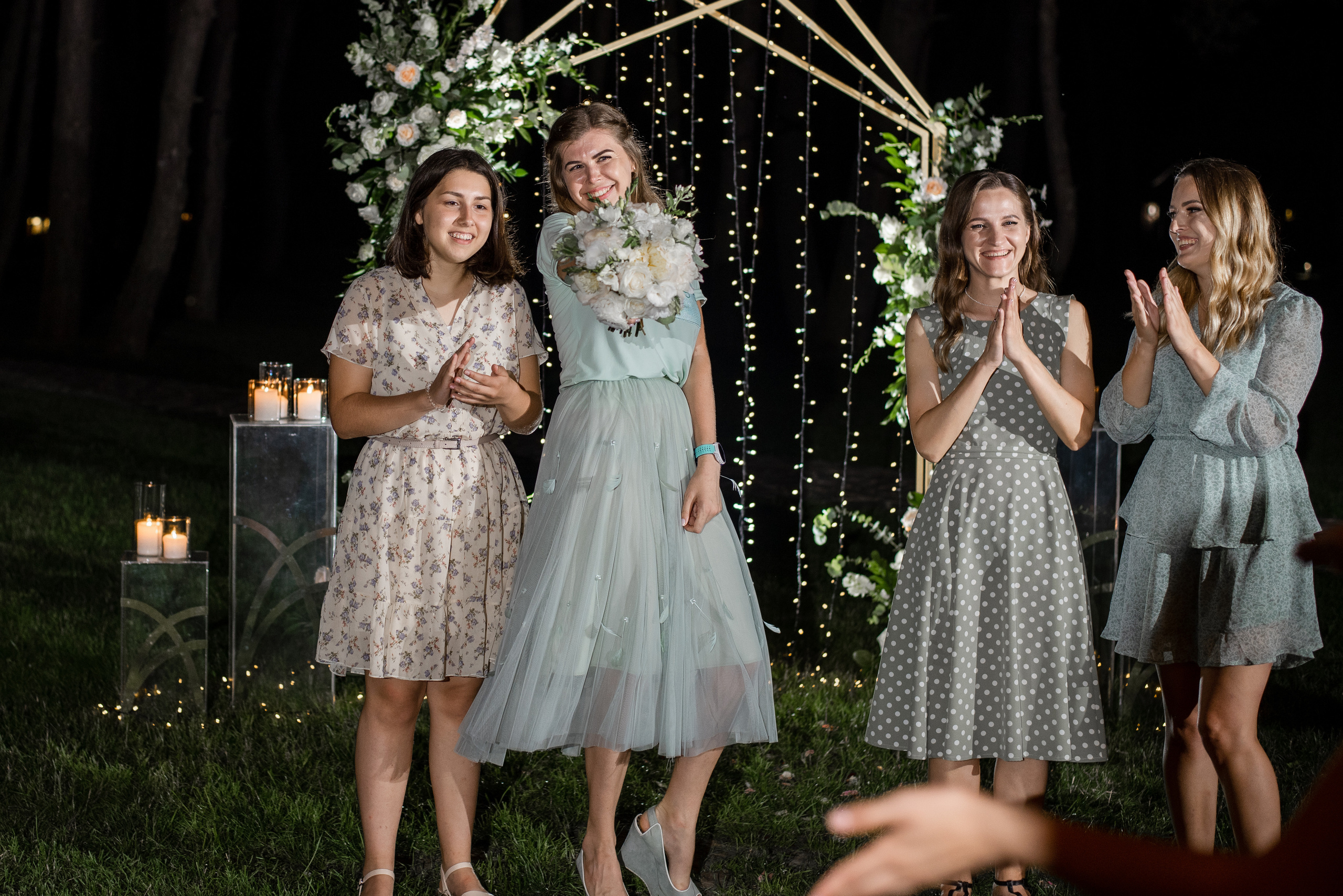 Our summer. Fostik Alexander — photographer