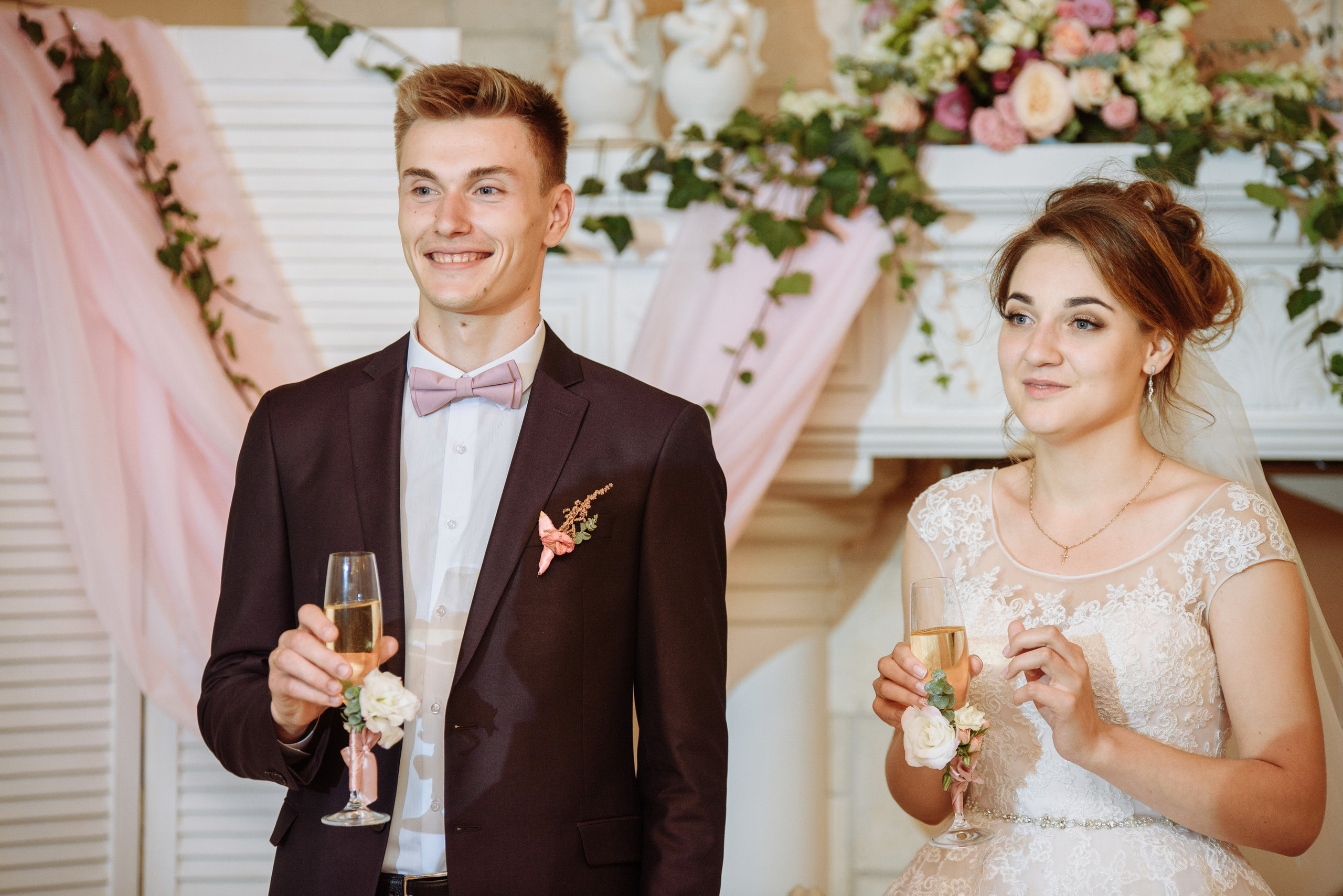 Наша с тобой история. Фостик Александр — фотограф