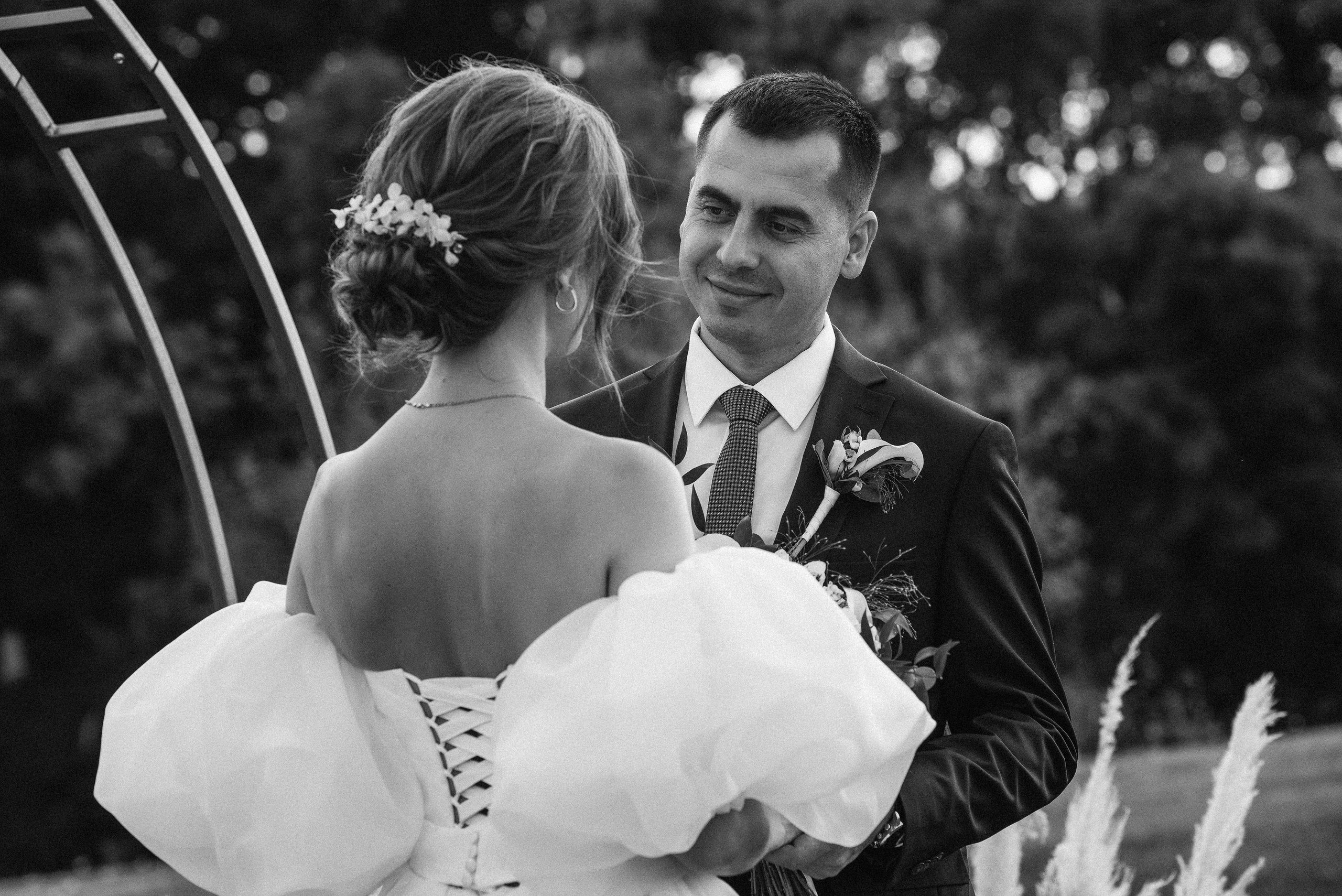 Лаконічна краса. Фостик Олександр — фотограф