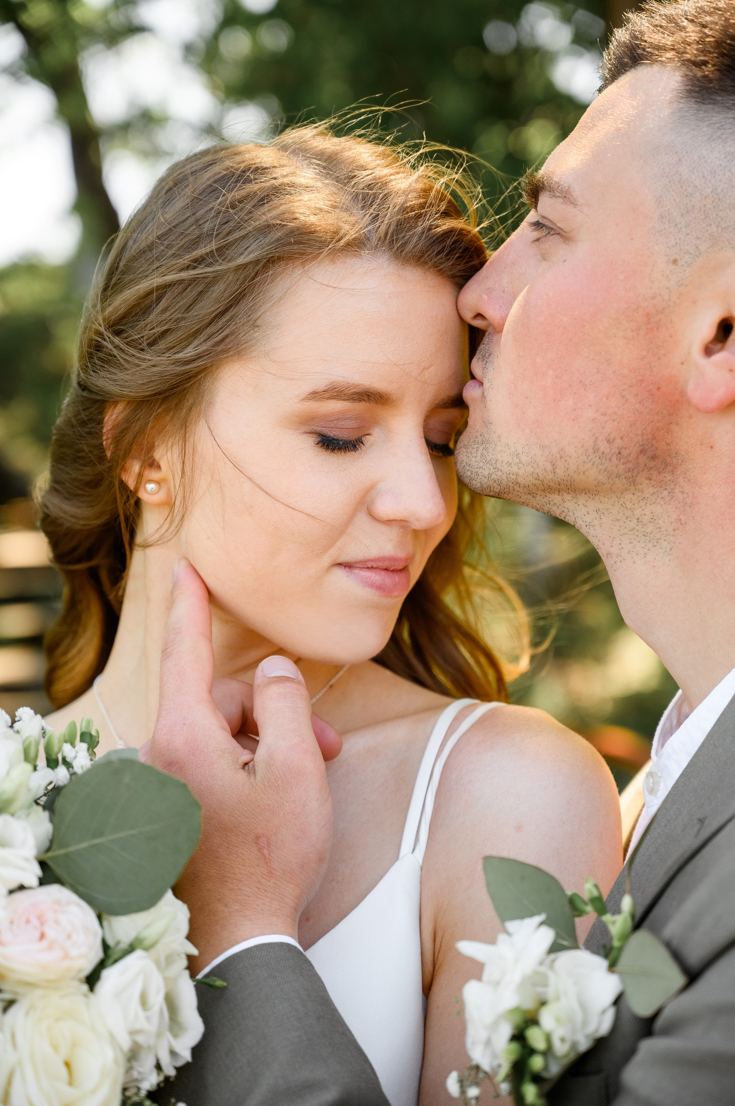 Улыбки счастья. Фостик Александр — фотограф