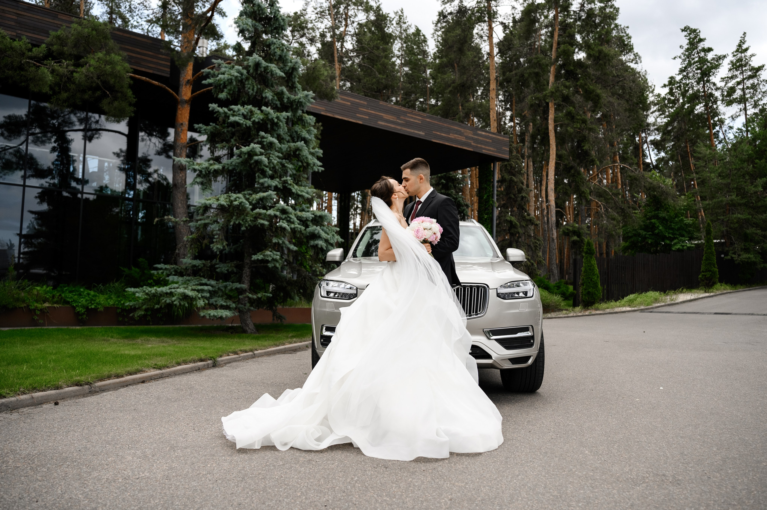 Your heart is near. Fostik Alexander — photographer