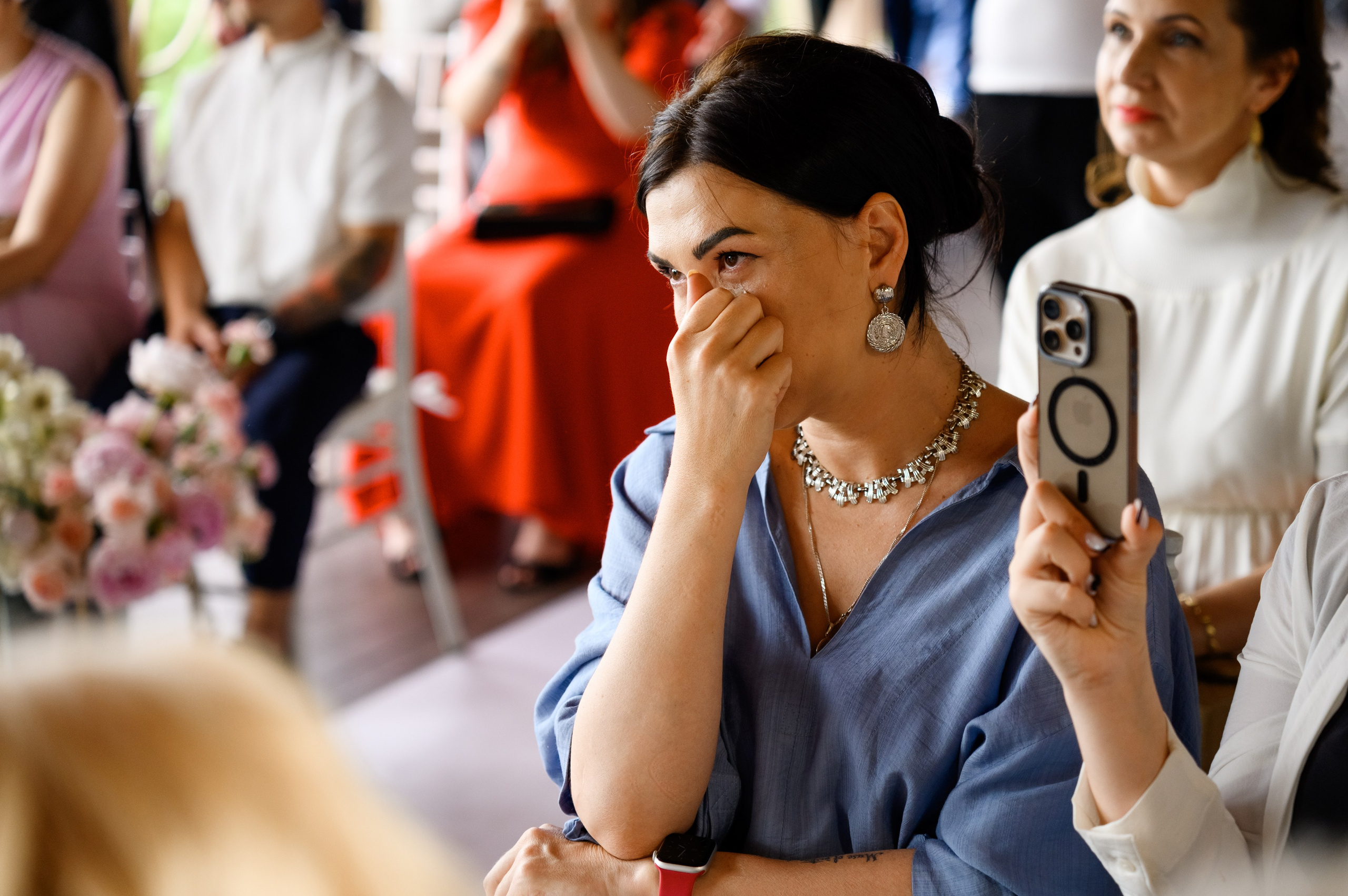 Your heart is near. Fostik Alexander — photographer