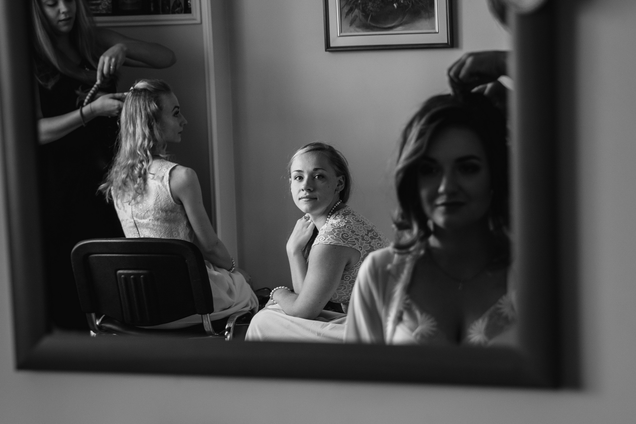 Наша с тобой история. Фостик Александр — фотограф