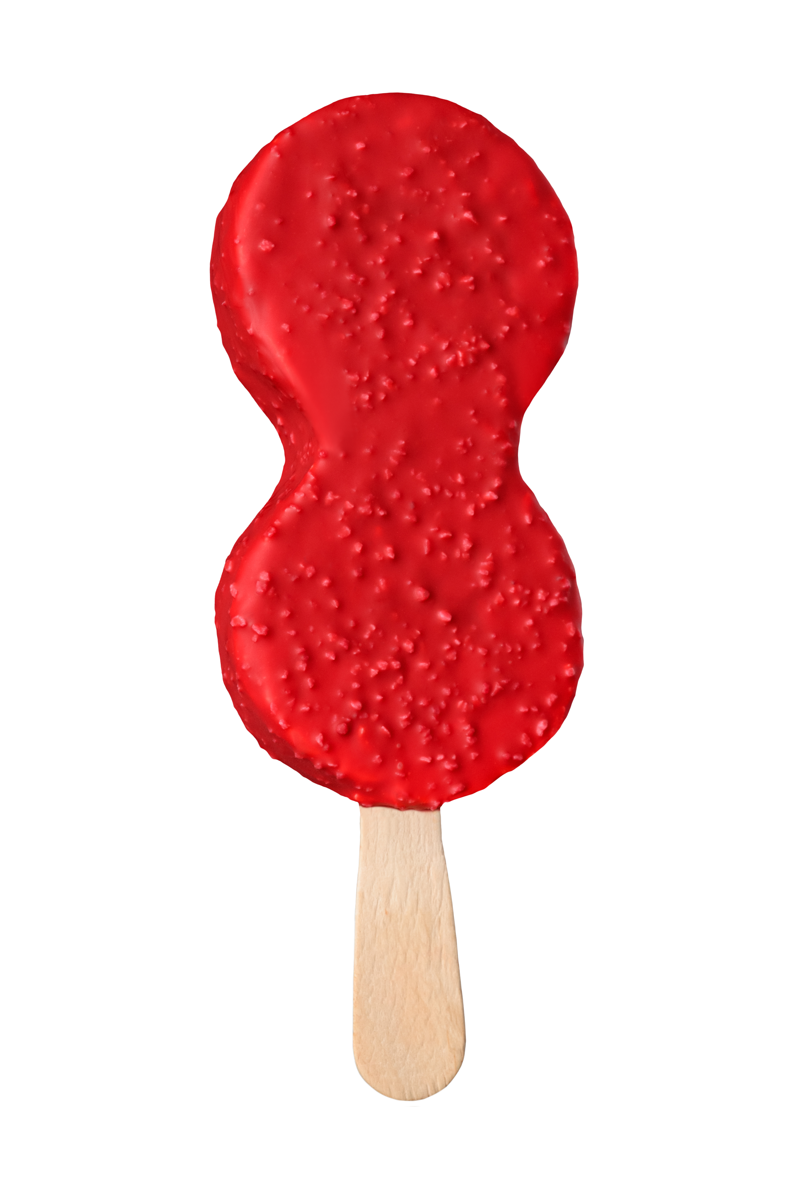 Ice cream “HOLDI”. Fostik Alexander — photographer