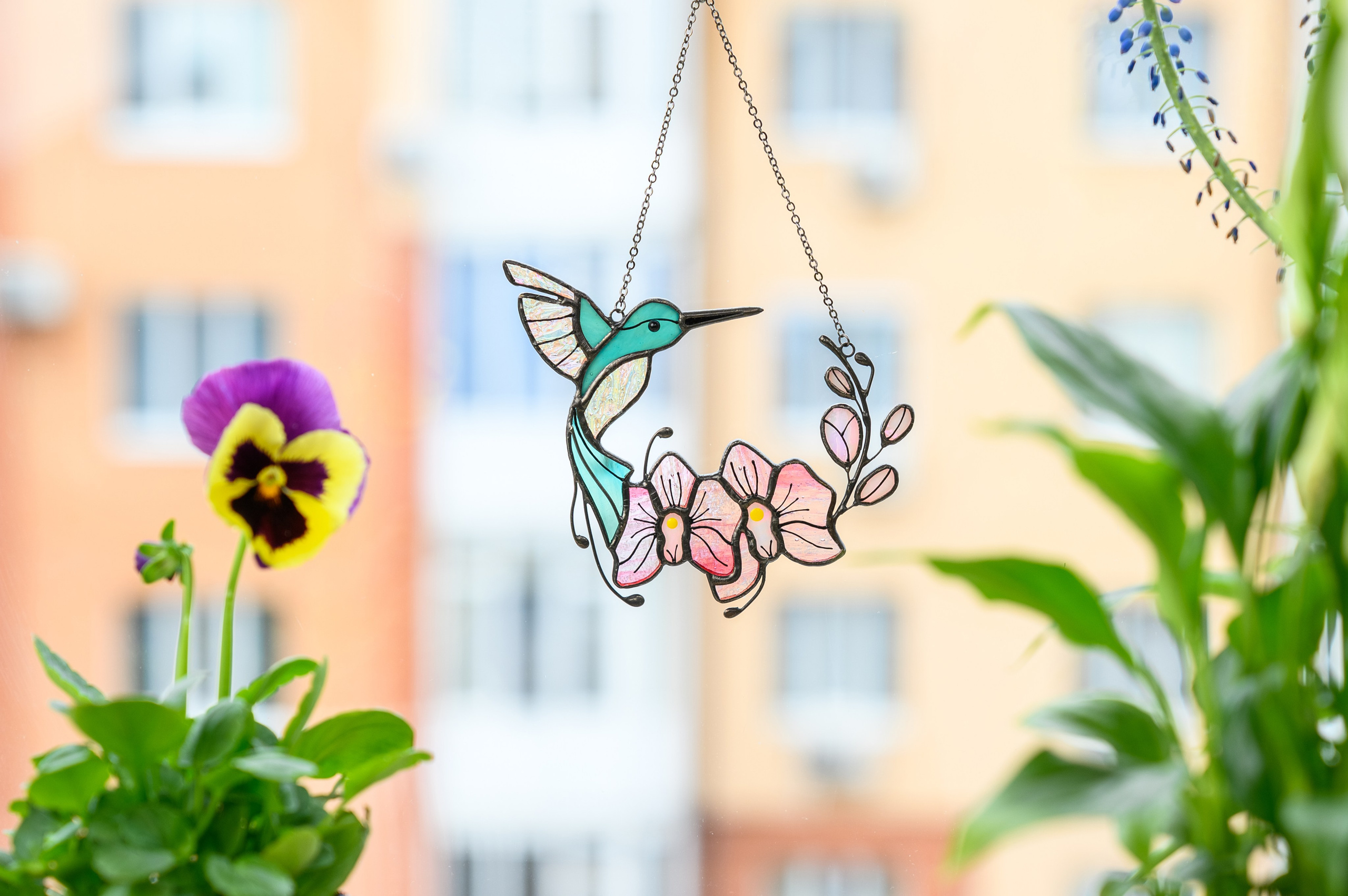 Venus glass art. Фостик Олександр — фотограф