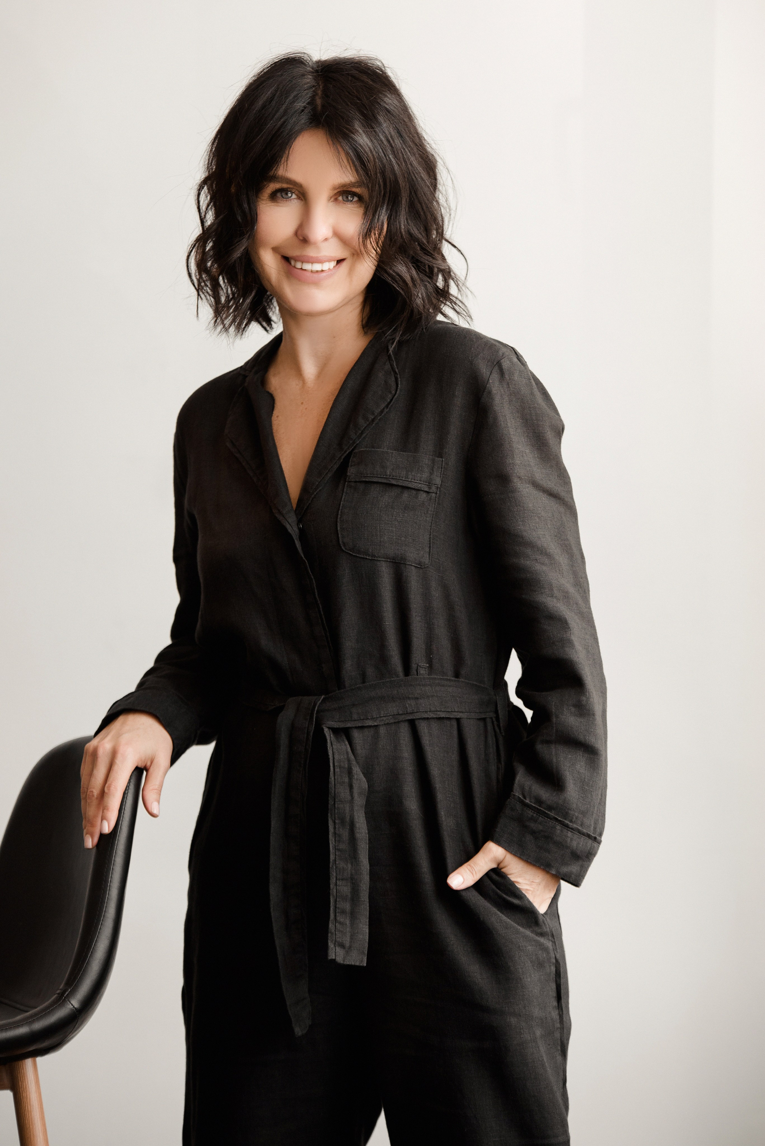 PORTRAITS. Fostik Alexander — photographer