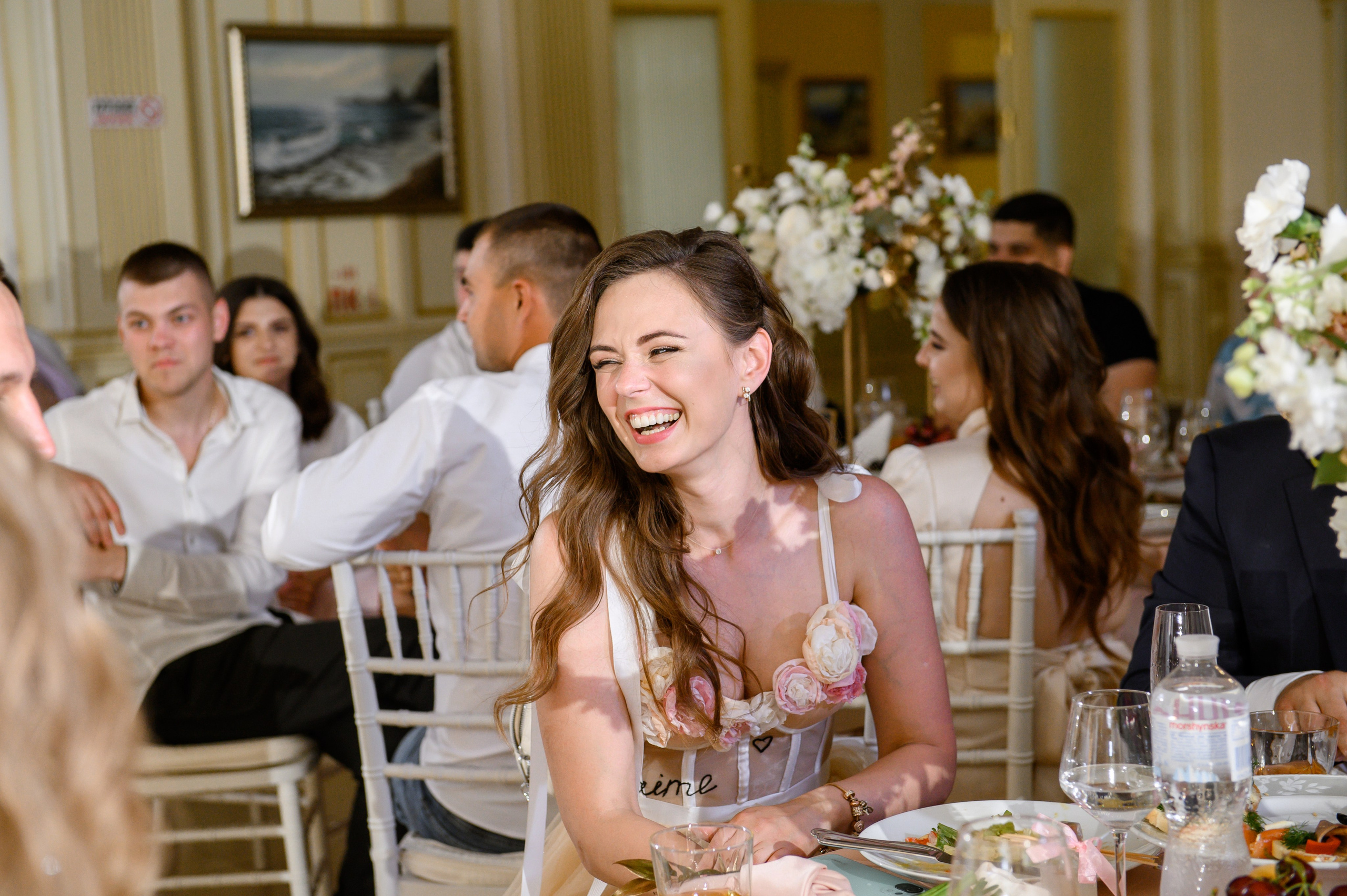 Наші обійми. Фостик Олександр — фотограф