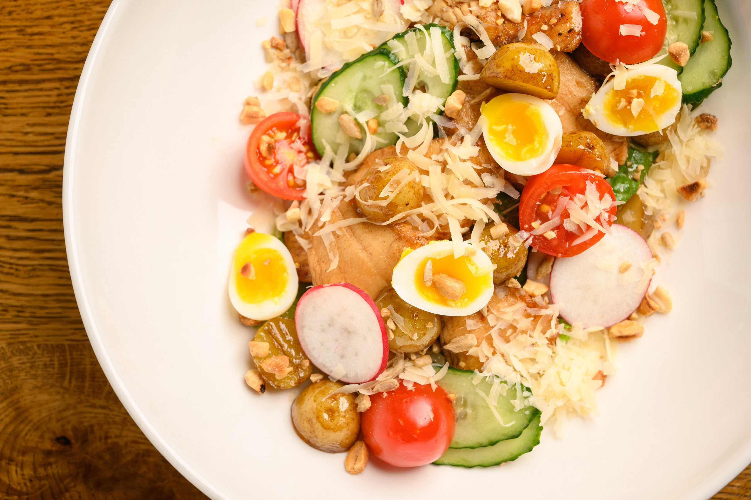 Меню для «Мыс дорой надежды». Фостик Александр — фотограф