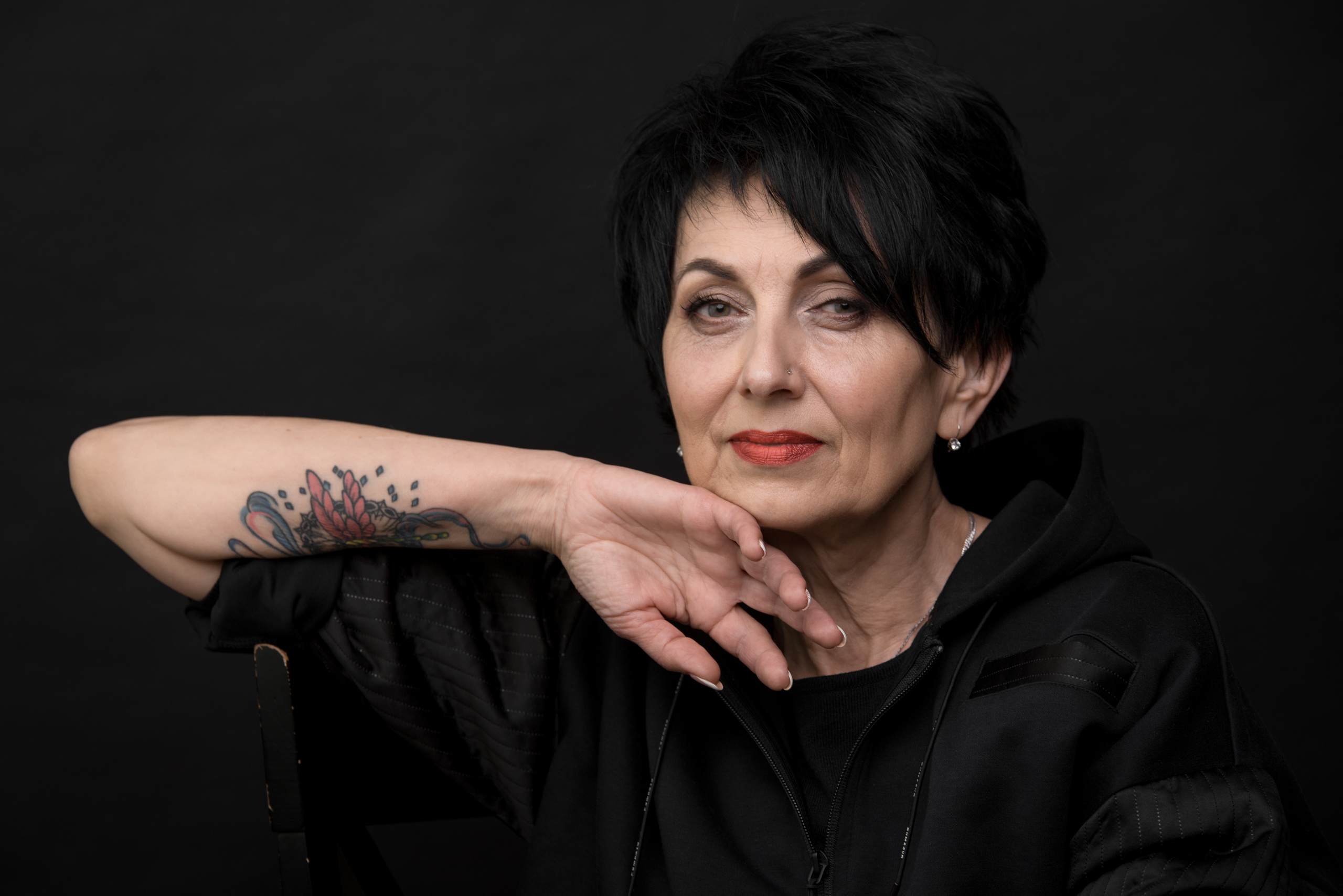 «ВІКУ НЕМАЄ» 2019. Фостик Олександр — фотограф