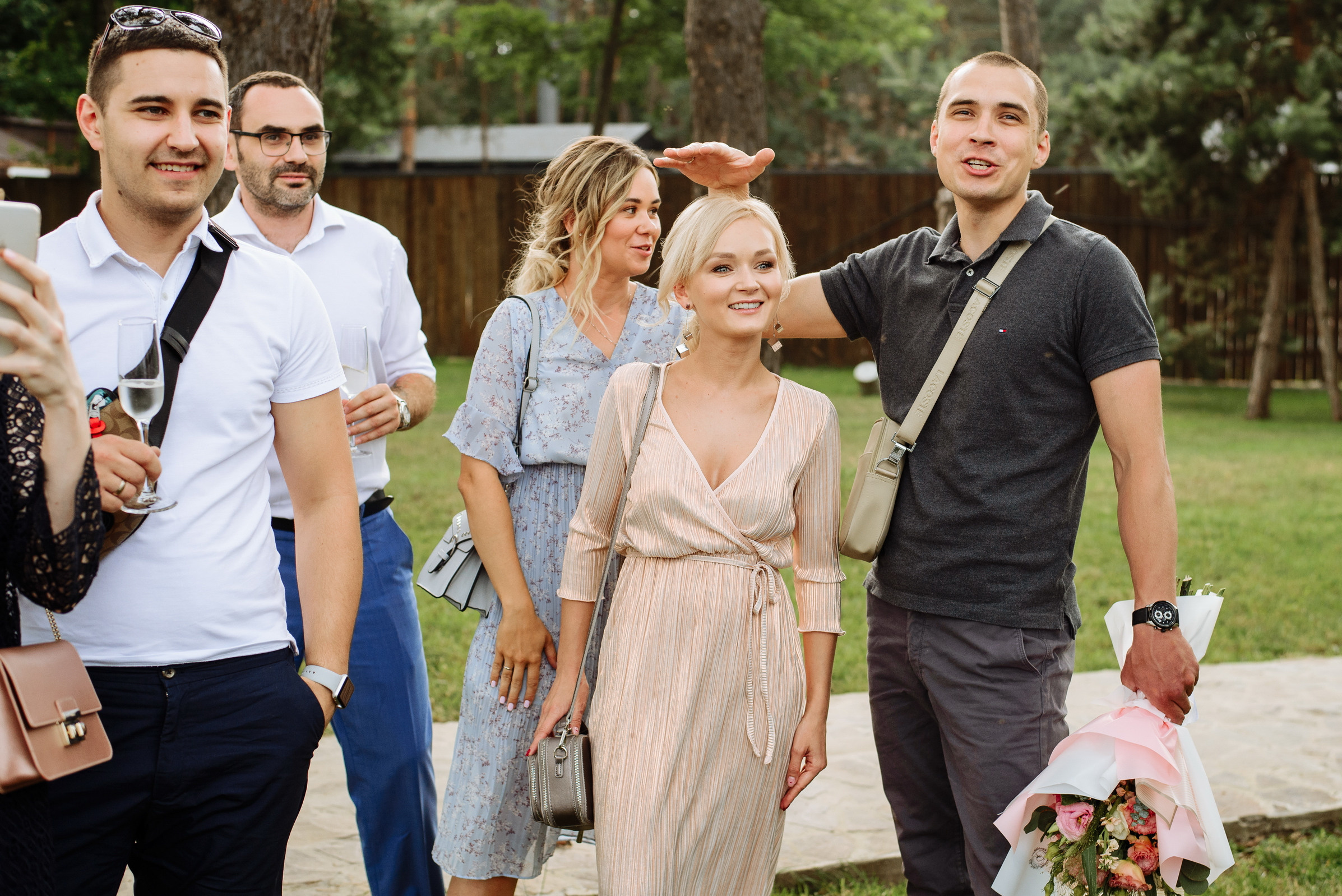 Щастя в дрібницях. Фостик Олександр — фотограф