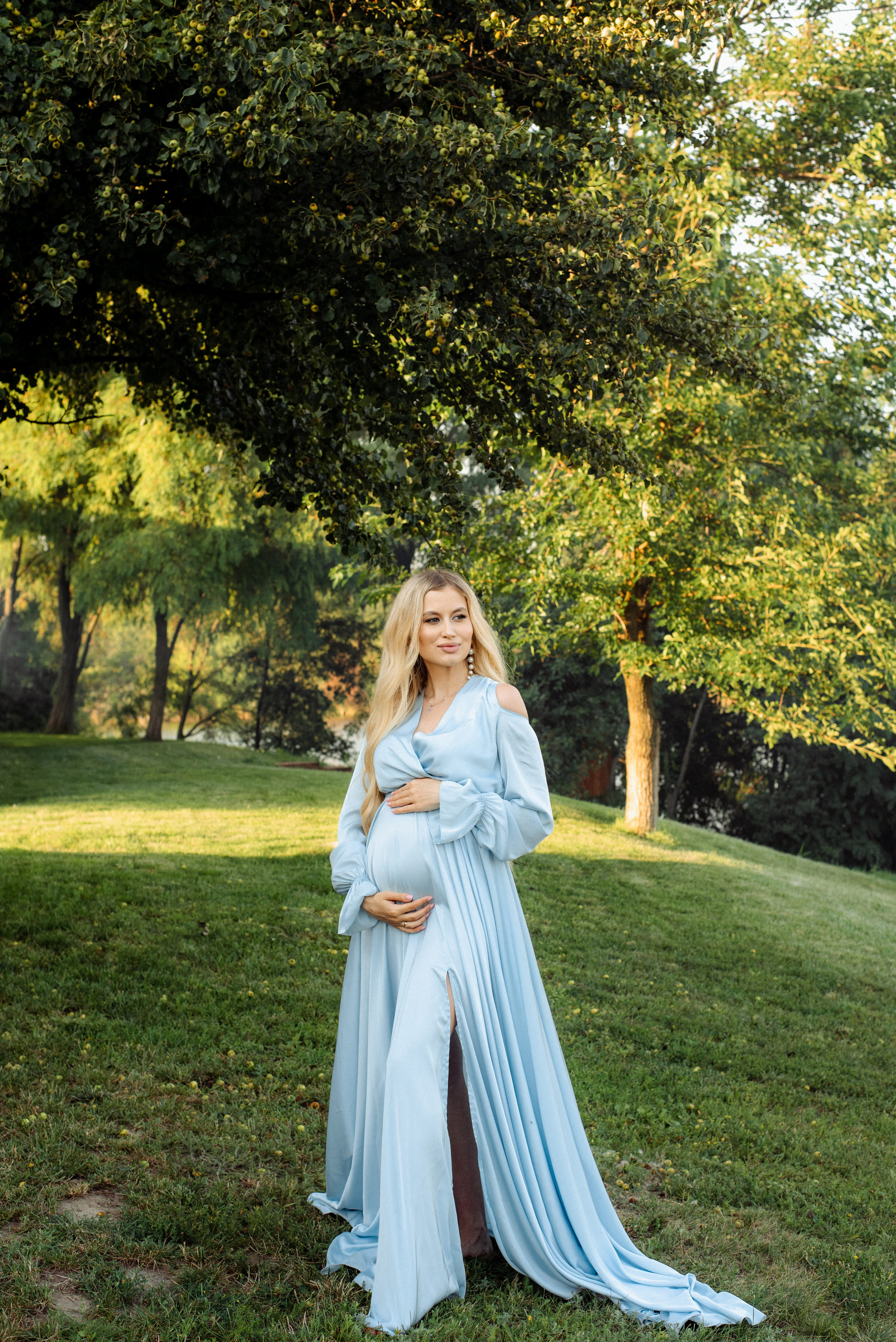 Feel with the heart. Fostik Alexander — photographer