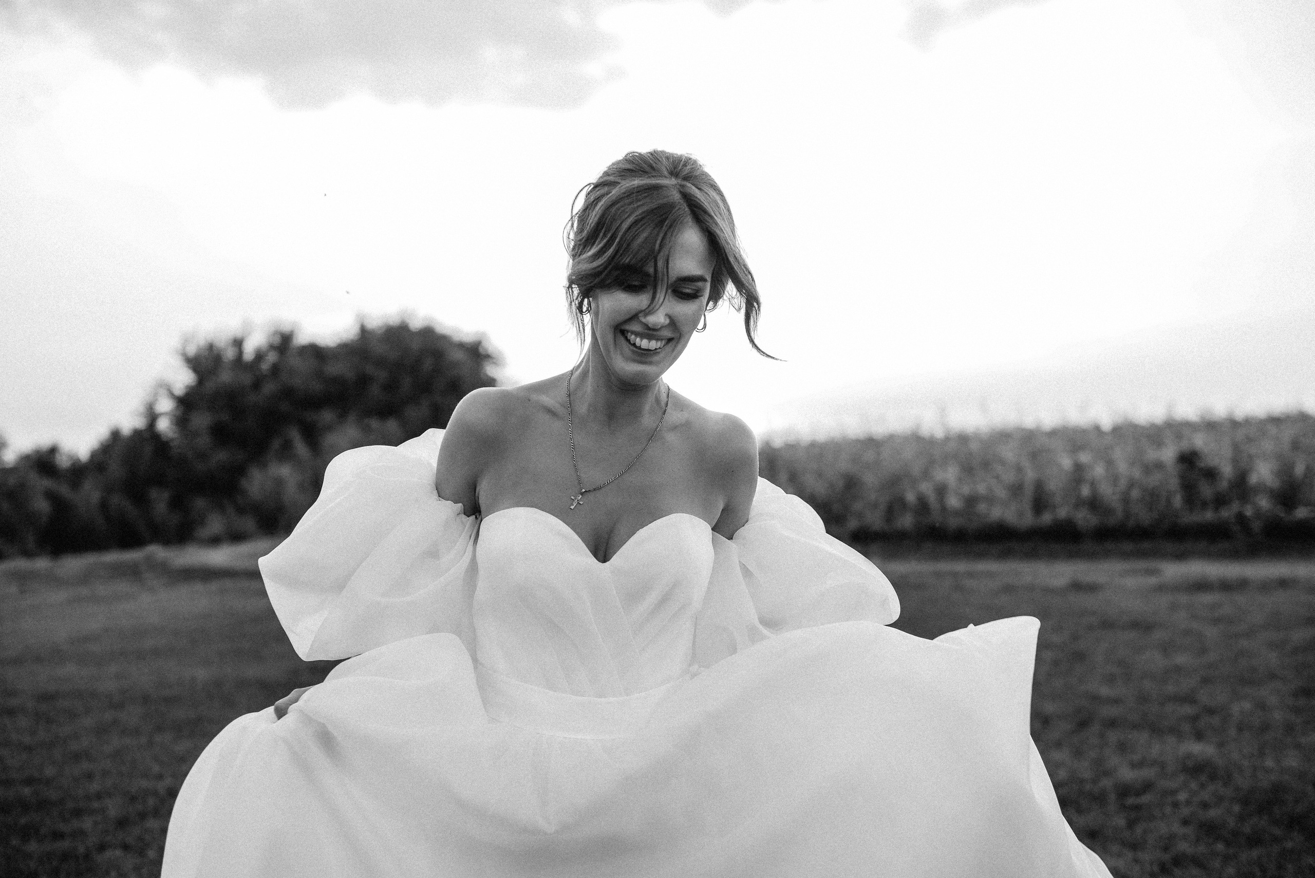 Лаконічна краса. Фостик Олександр — фотограф