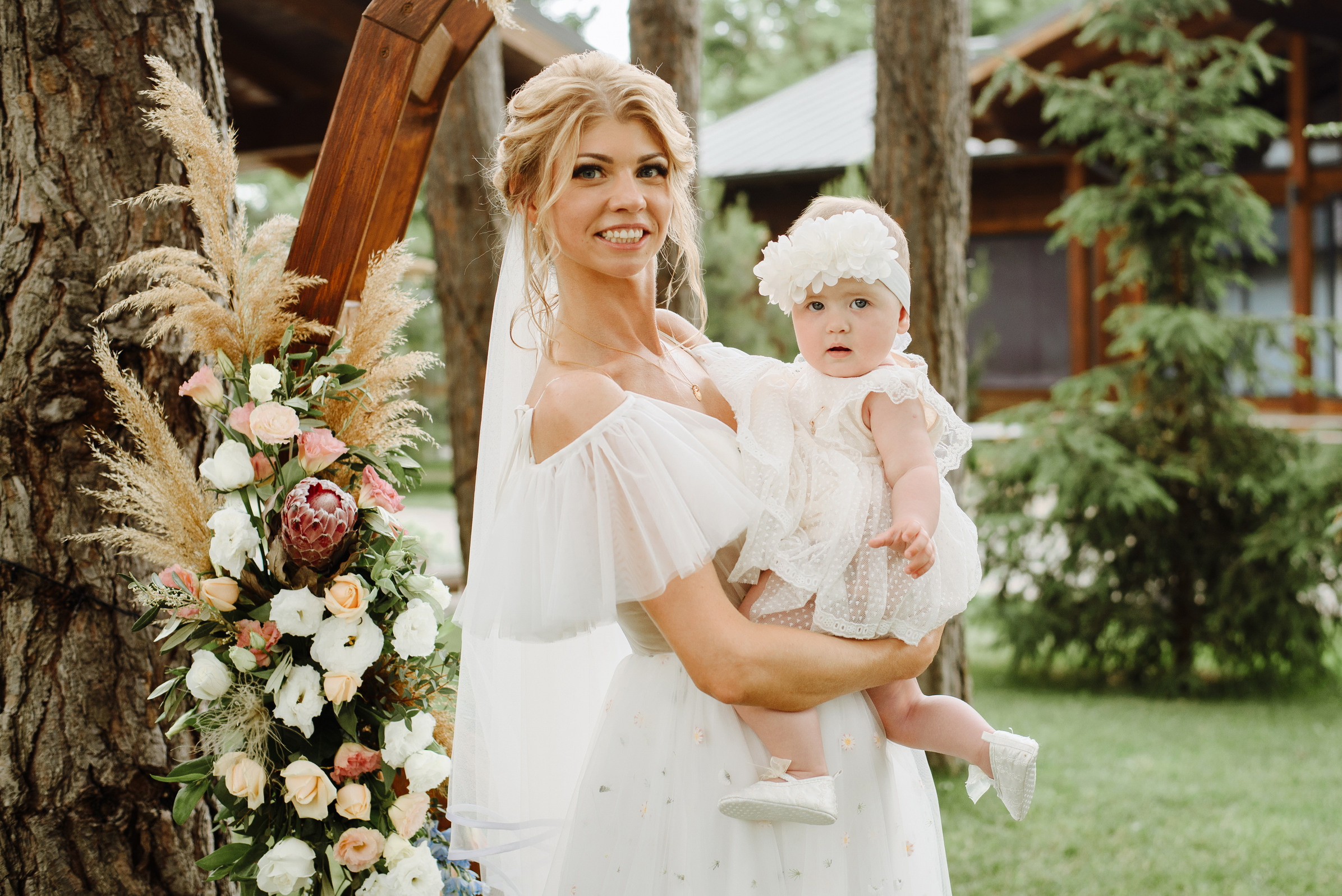 Щастя в дрібницях. Фостик Олександр — фотограф